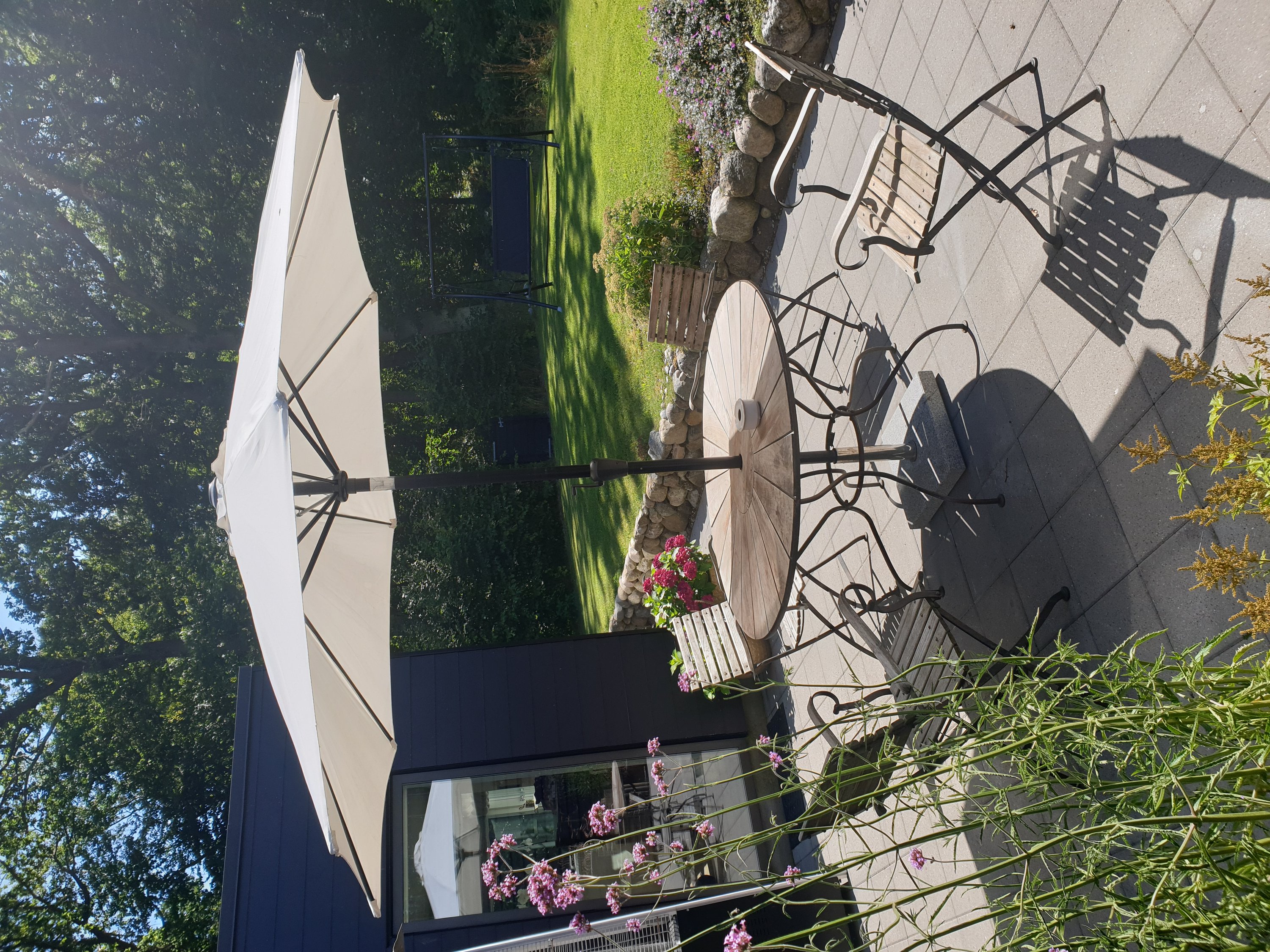 Fremhævet  billede i fuldskærmstilstand. Billede af Nordre Strandvej 25, 3000 Helsingør