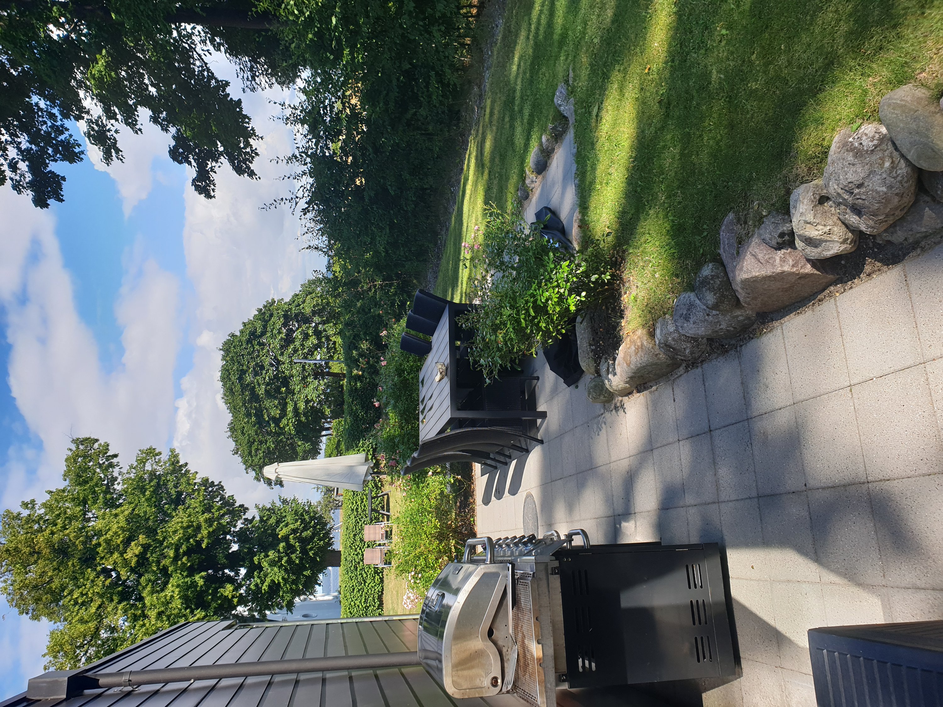 Fremhævet  billede i fuldskærmstilstand. Billede af Nordre Strandvej 25, 3000 Helsingør