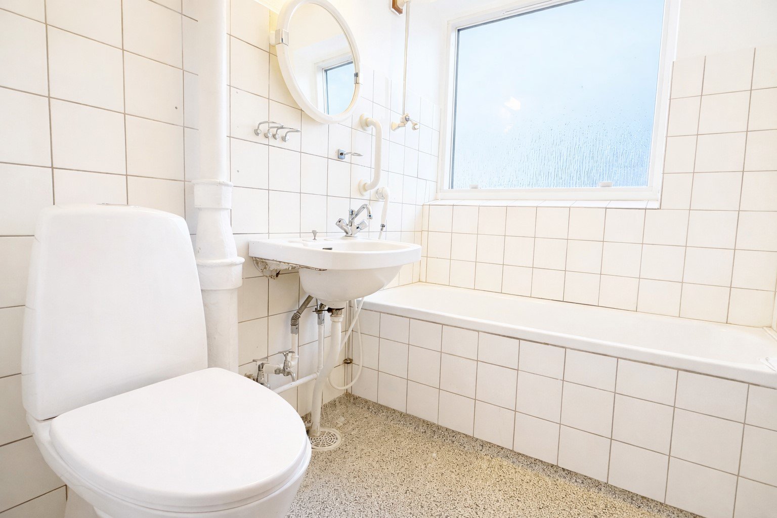 Fremhævet  billede i fuldskærmstilstand. Billede af Rosenhøjvej 23, 2. tv., 3000 Helsingør