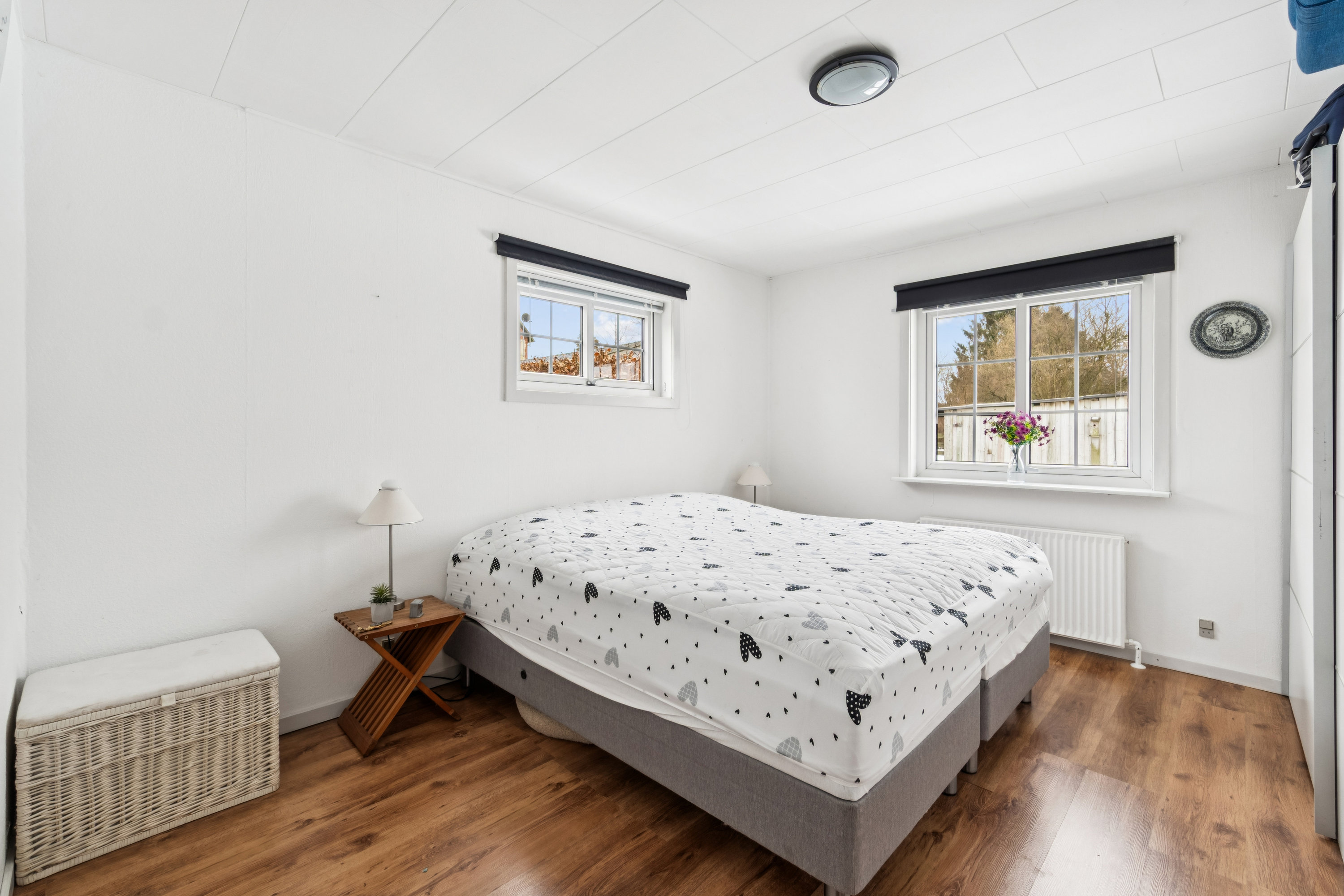 Fremhævet værelse billede i fuldskærmstilstand. Billede af Meyerstoft 13, Kværs, 6300 Gråsten