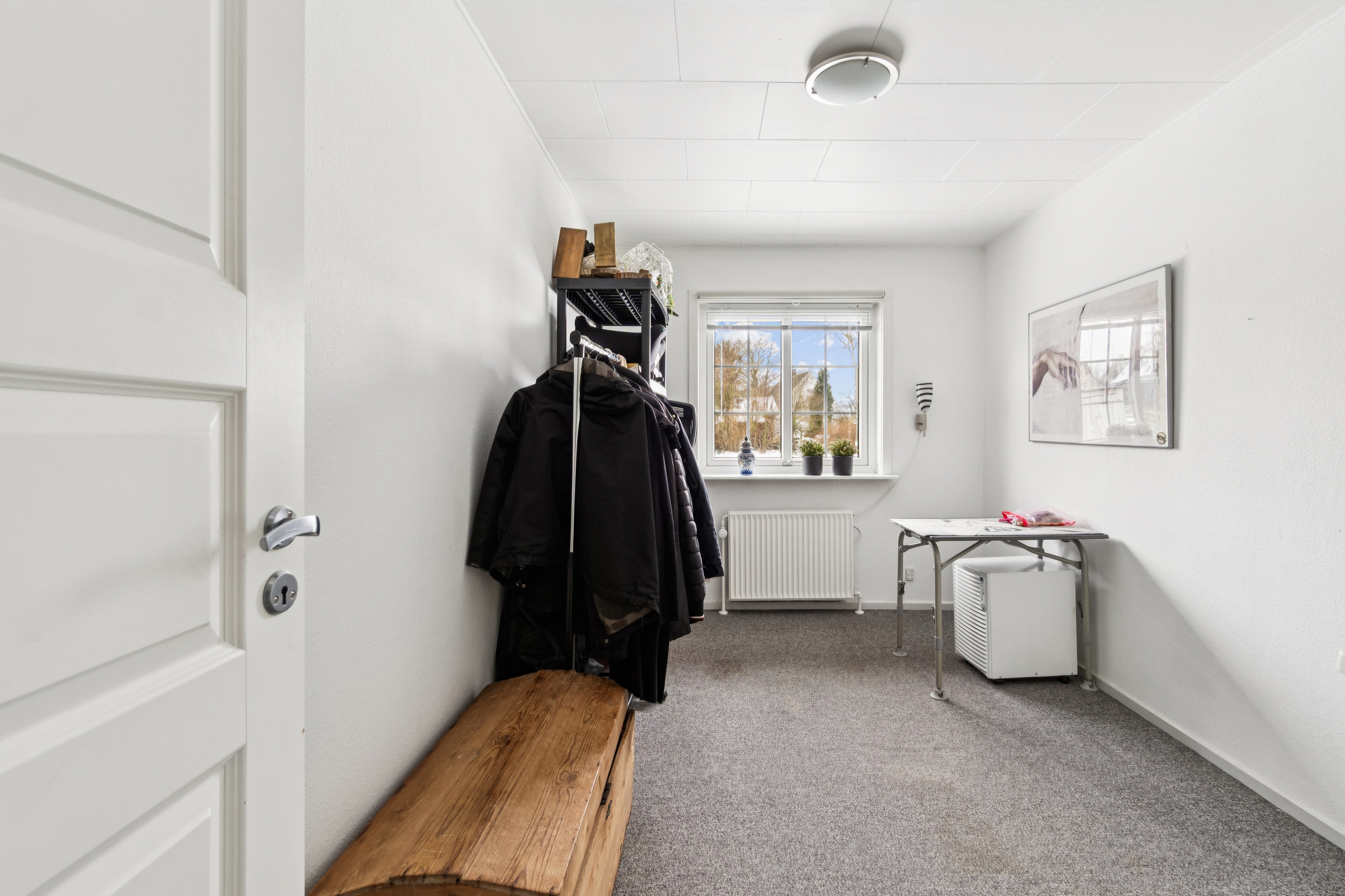 Fremhævet værelse billede i fuldskærmstilstand. Billede af Meyerstoft 13, Kværs, 6300 Gråsten