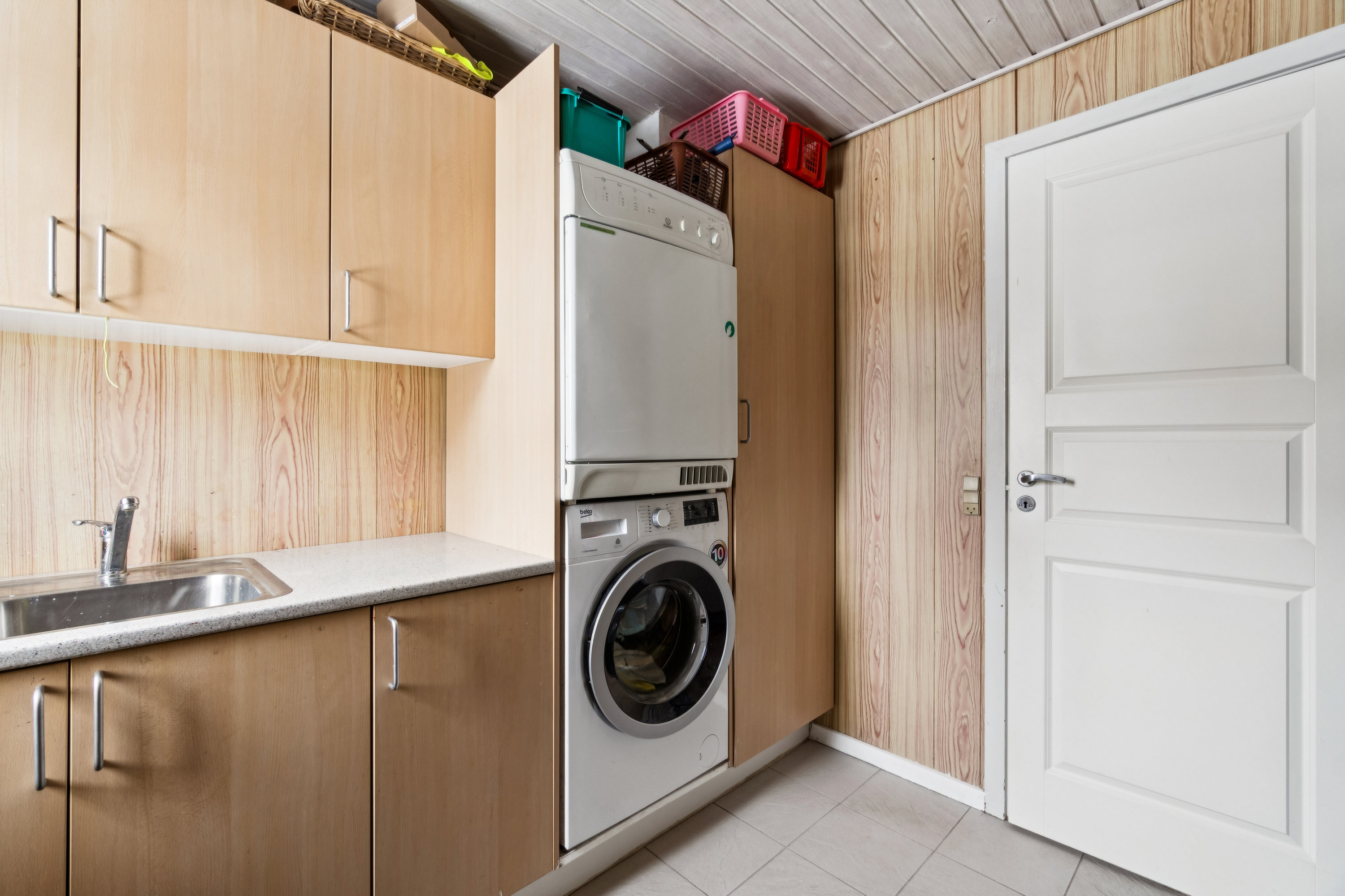 Fremhævet bryggers billede i fuldskærmstilstand. Billede af Meyerstoft 13, Kværs, 6300 Gråsten