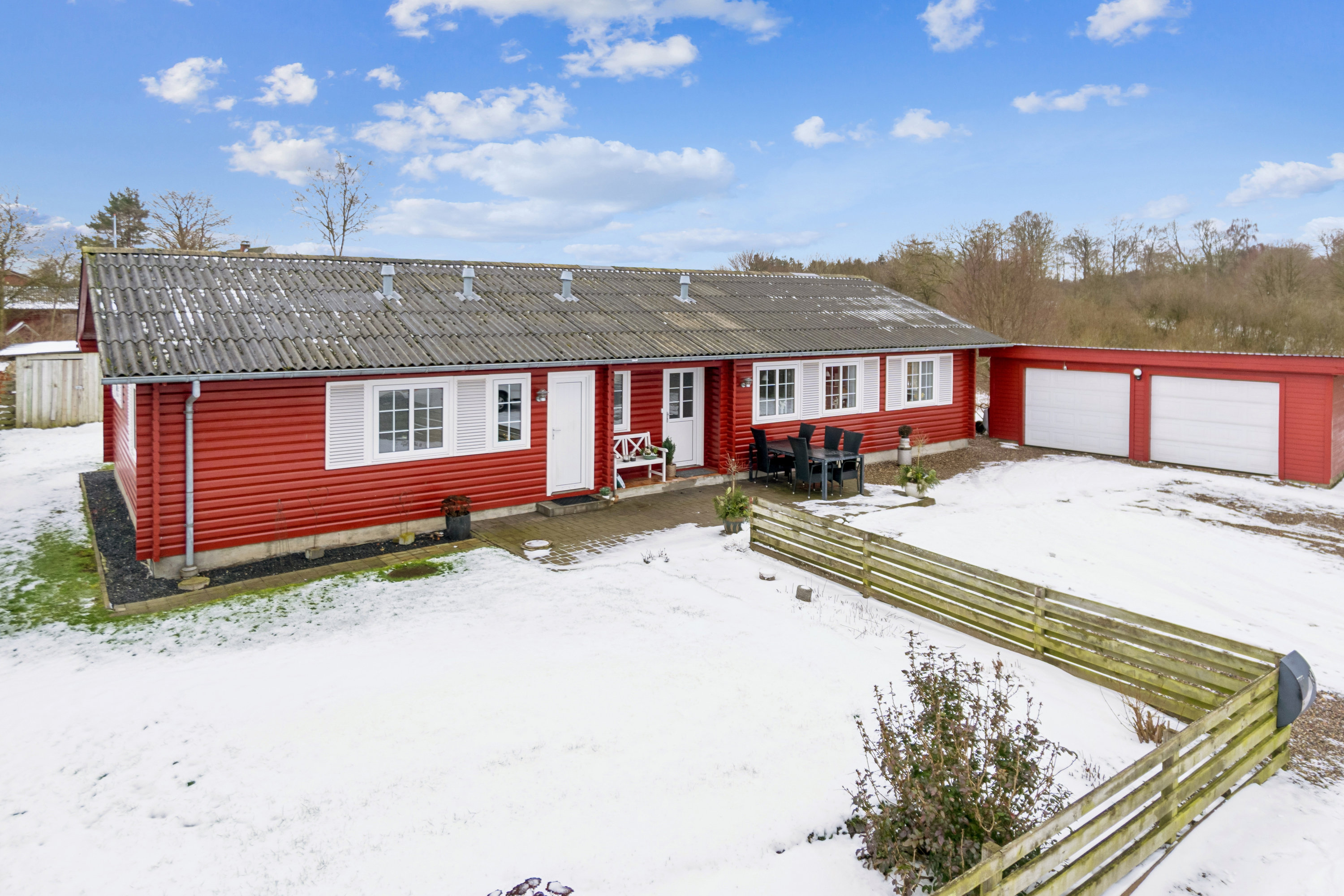 Villa: Andet på Meyerstoft 13, Kværs, 6300 Gråsten