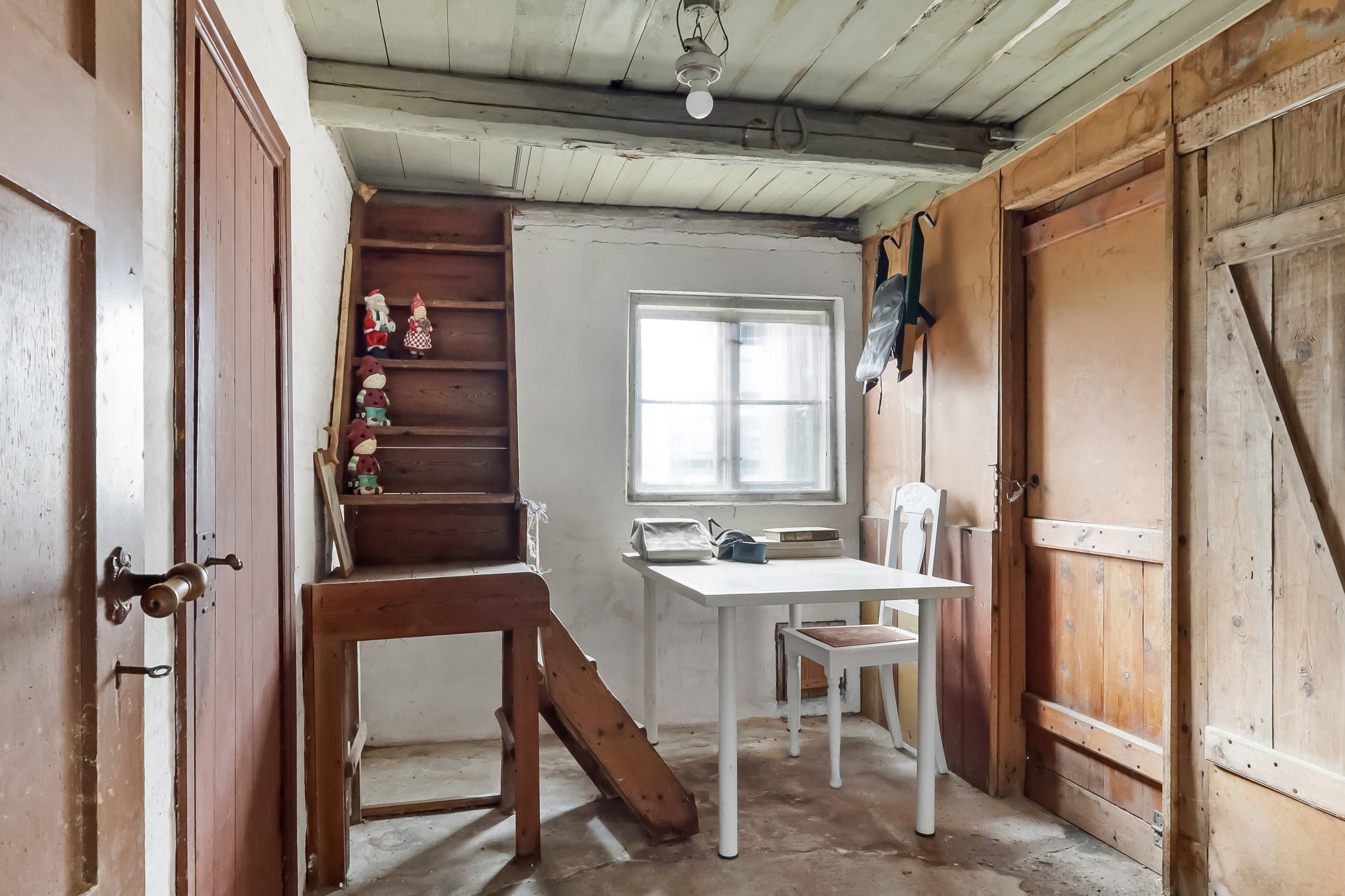 Fremhævet andet billede i fuldskærmstilstand. Billede af Sundbrovej 104, 5700 Svendborg