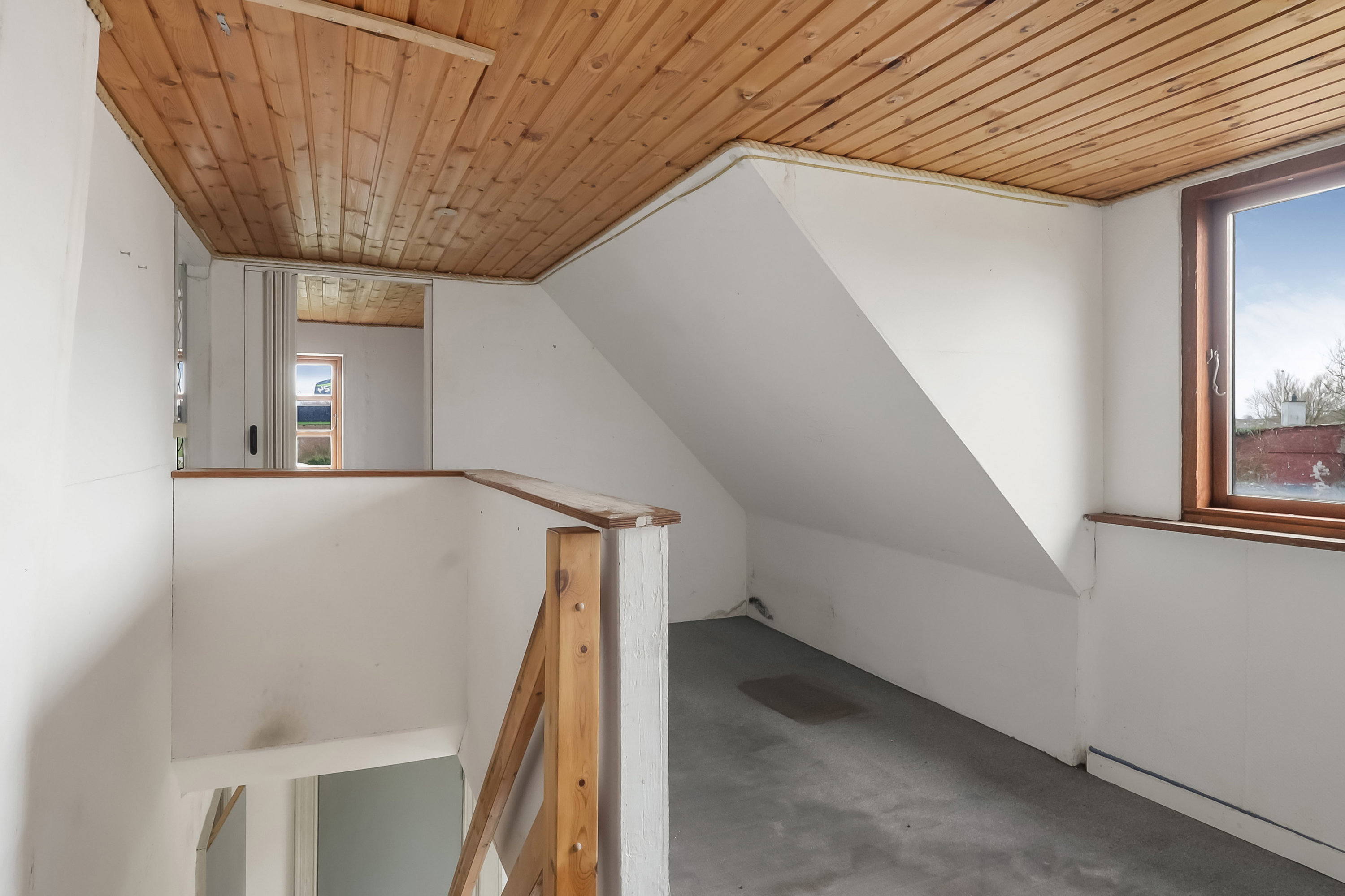 Fremhævet andet billede i fuldskærmstilstand. Billede af Sundbrovej 104, 5700 Svendborg