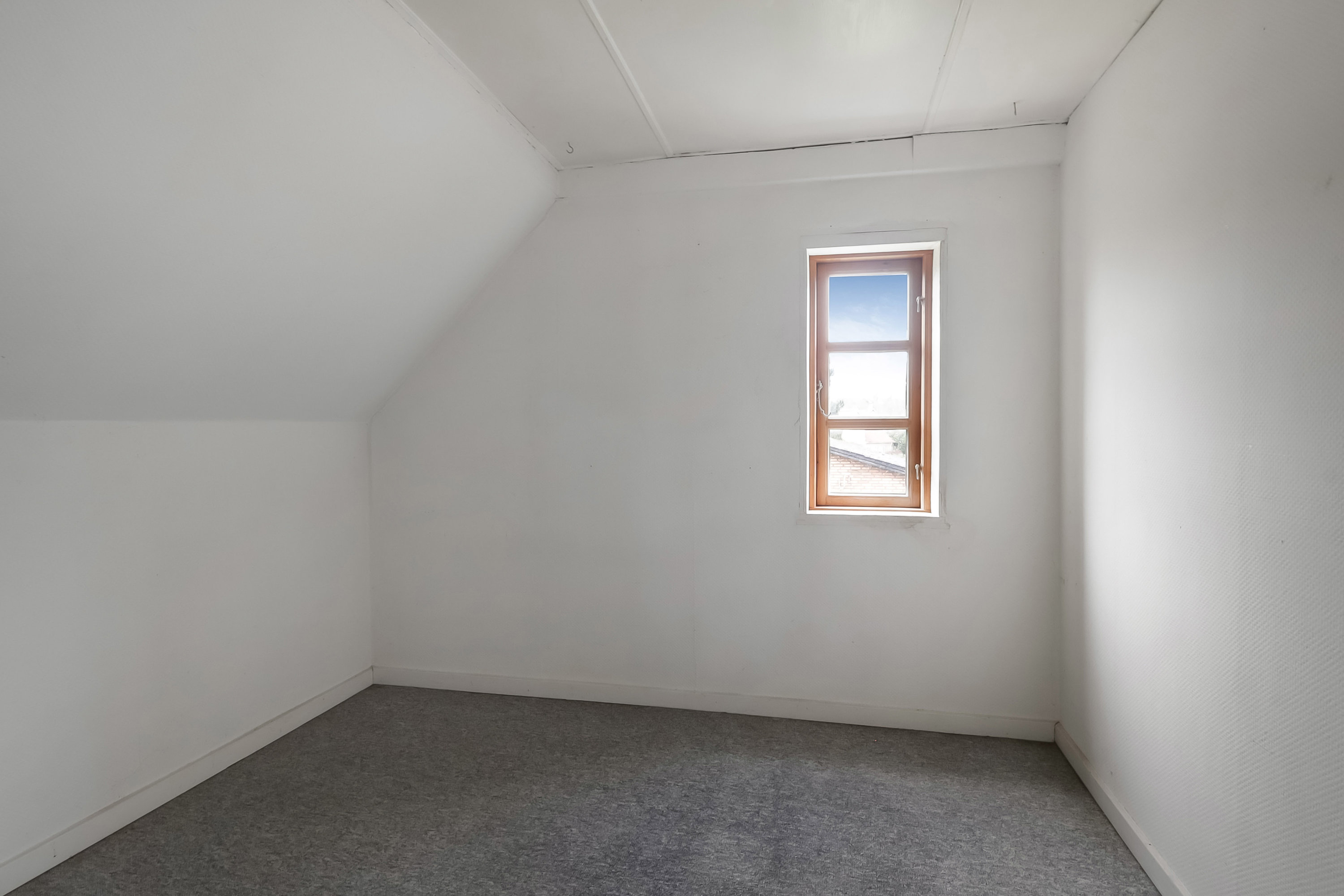 Fremhævet værelse billede i fuldskærmstilstand. Billede af Sundbrovej 104, 5700 Svendborg