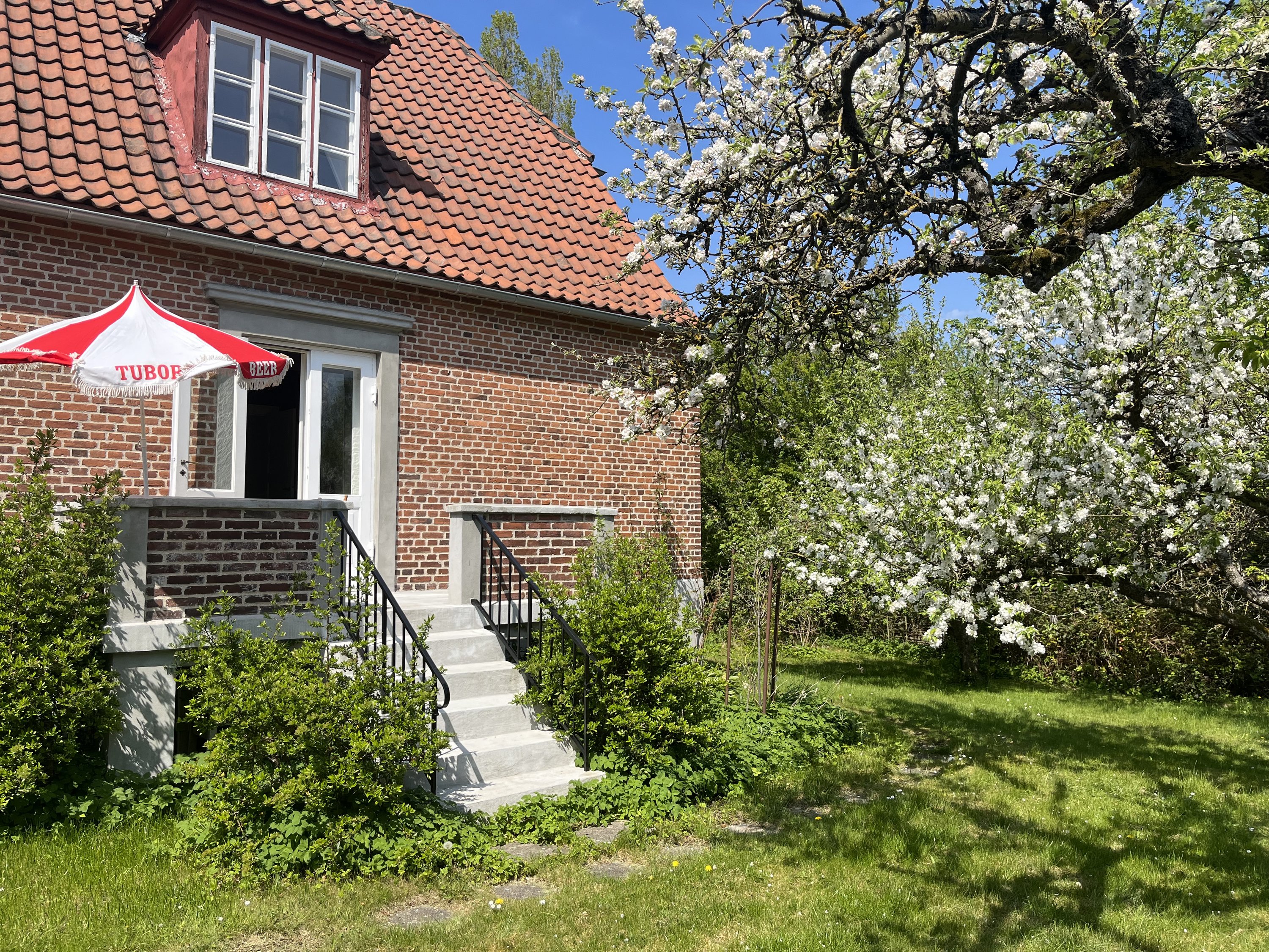 Villa på Viadukt Alle 14, 2900 Hellerup
