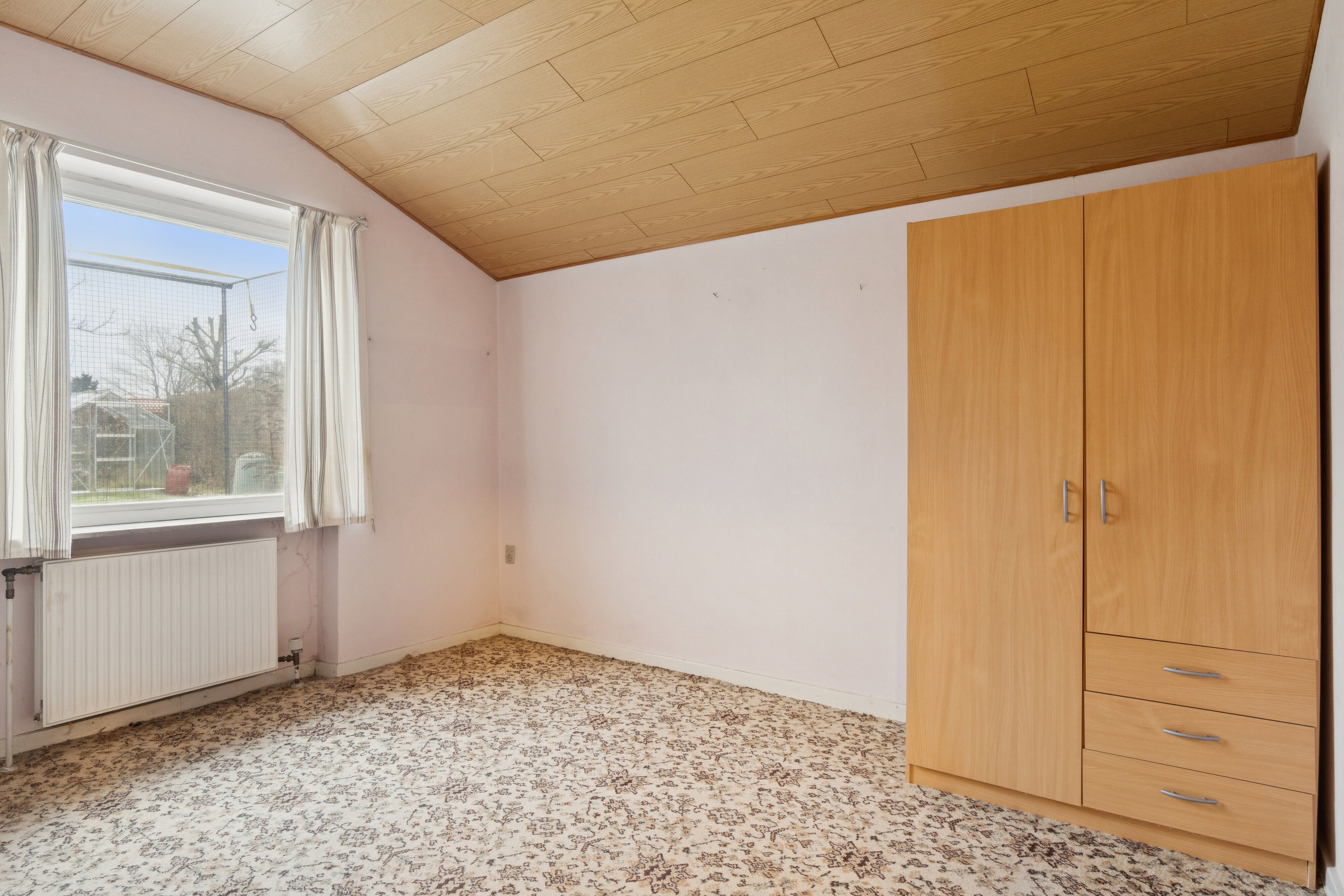 Fremhævet værelse billede i fuldskærmstilstand. Billede af Præstevænget 13, 6040 Egtved