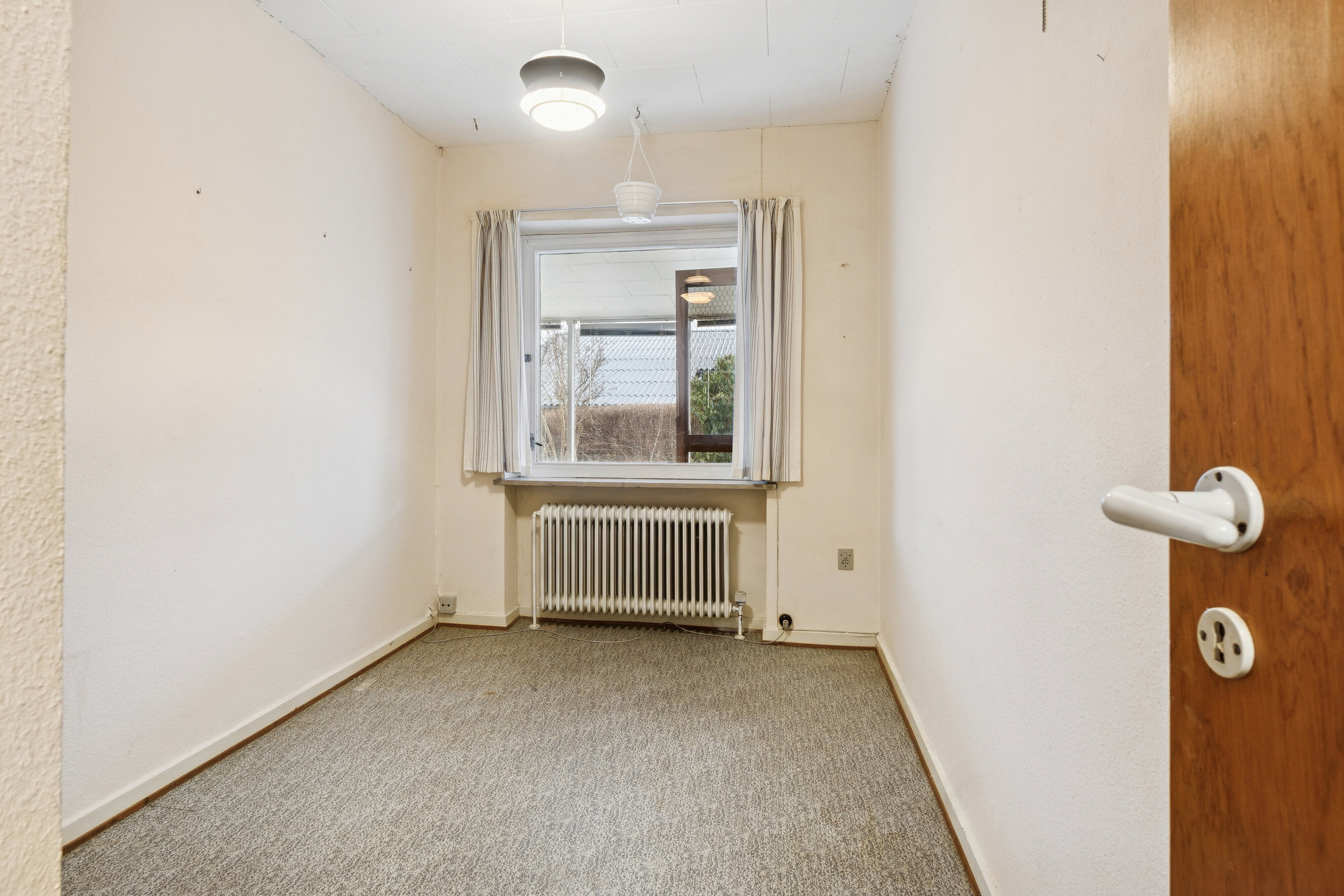 Fremhævet værelse billede i fuldskærmstilstand. Billede af Præstevænget 13, 6040 Egtved