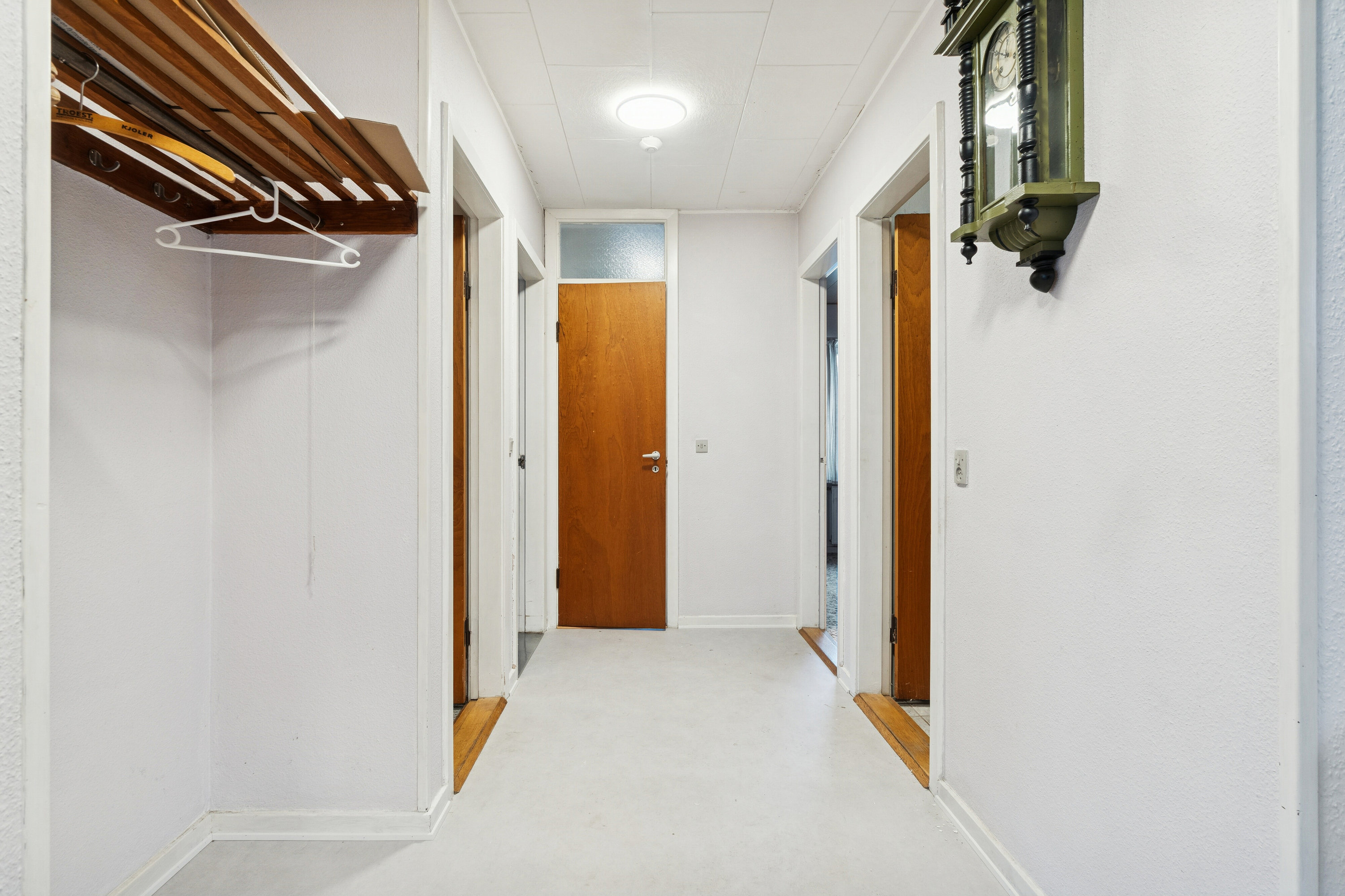 Fremhævet indendørs billede i fuldskærmstilstand. Billede af Præstevænget 13, 6040 Egtved