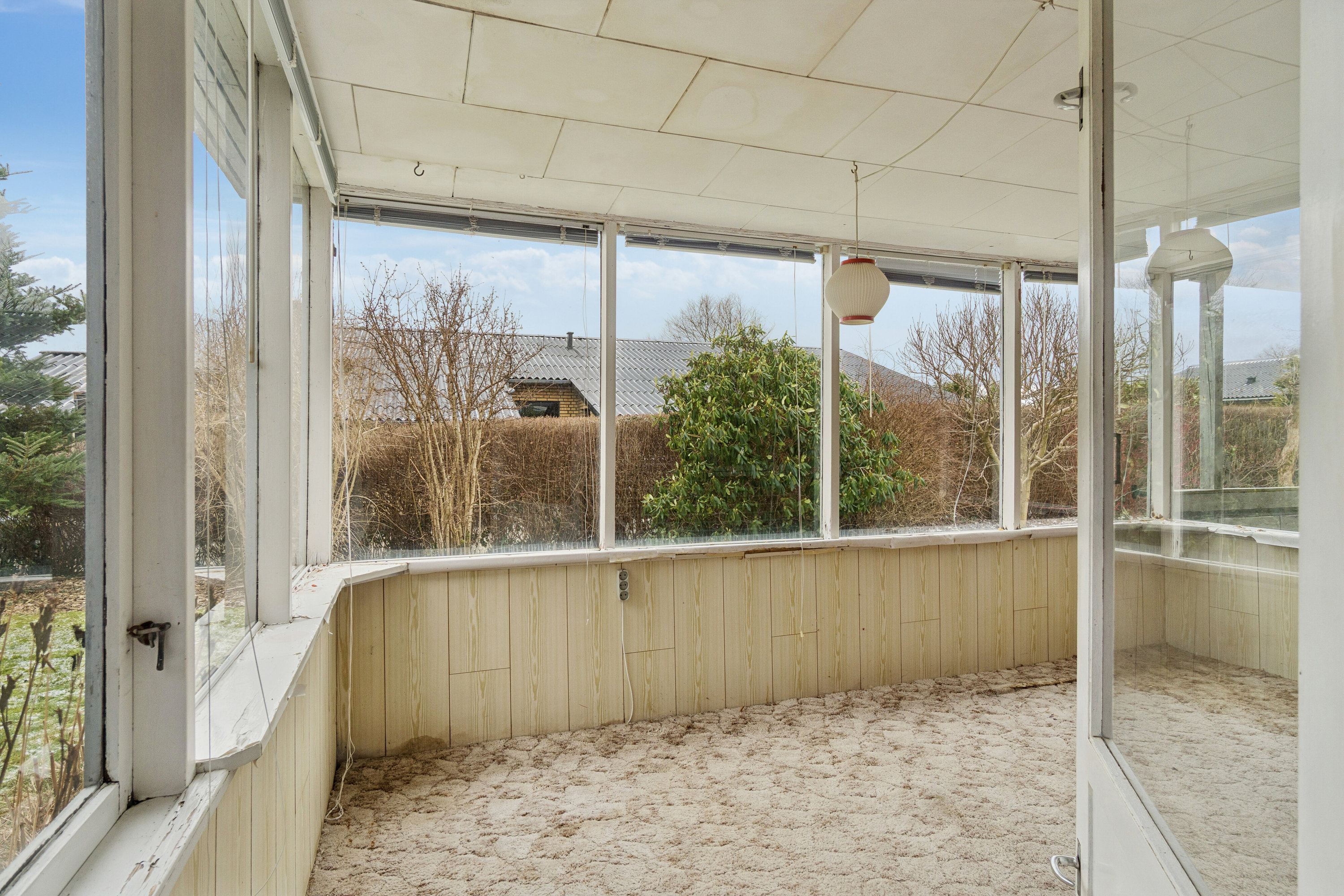 Fremhævet indendørs billede i fuldskærmstilstand. Billede af Præstevænget 13, 6040 Egtved