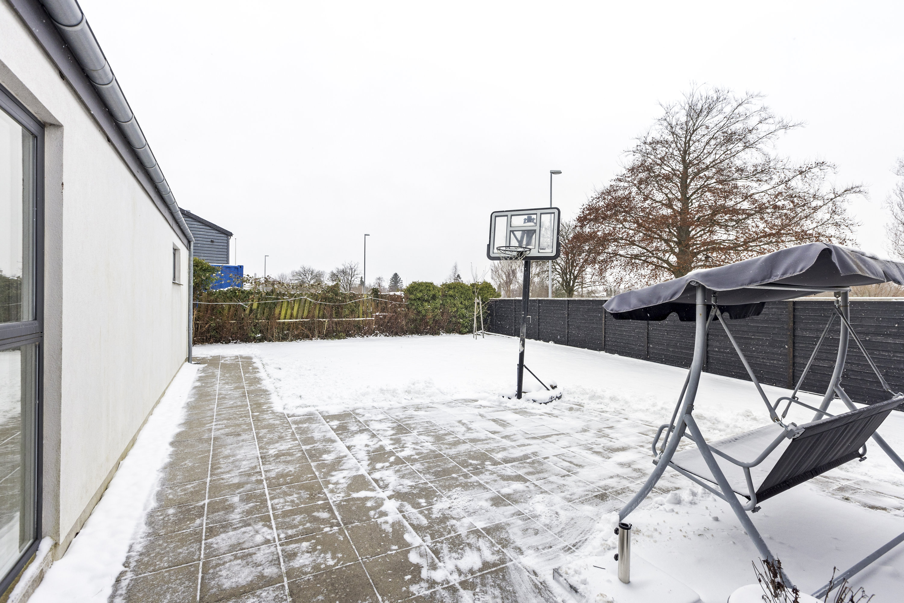 Fremhævet have billede i fuldskærmstilstand. Billede af Balstrupvej 80, Balstrup, 4100 Ringsted