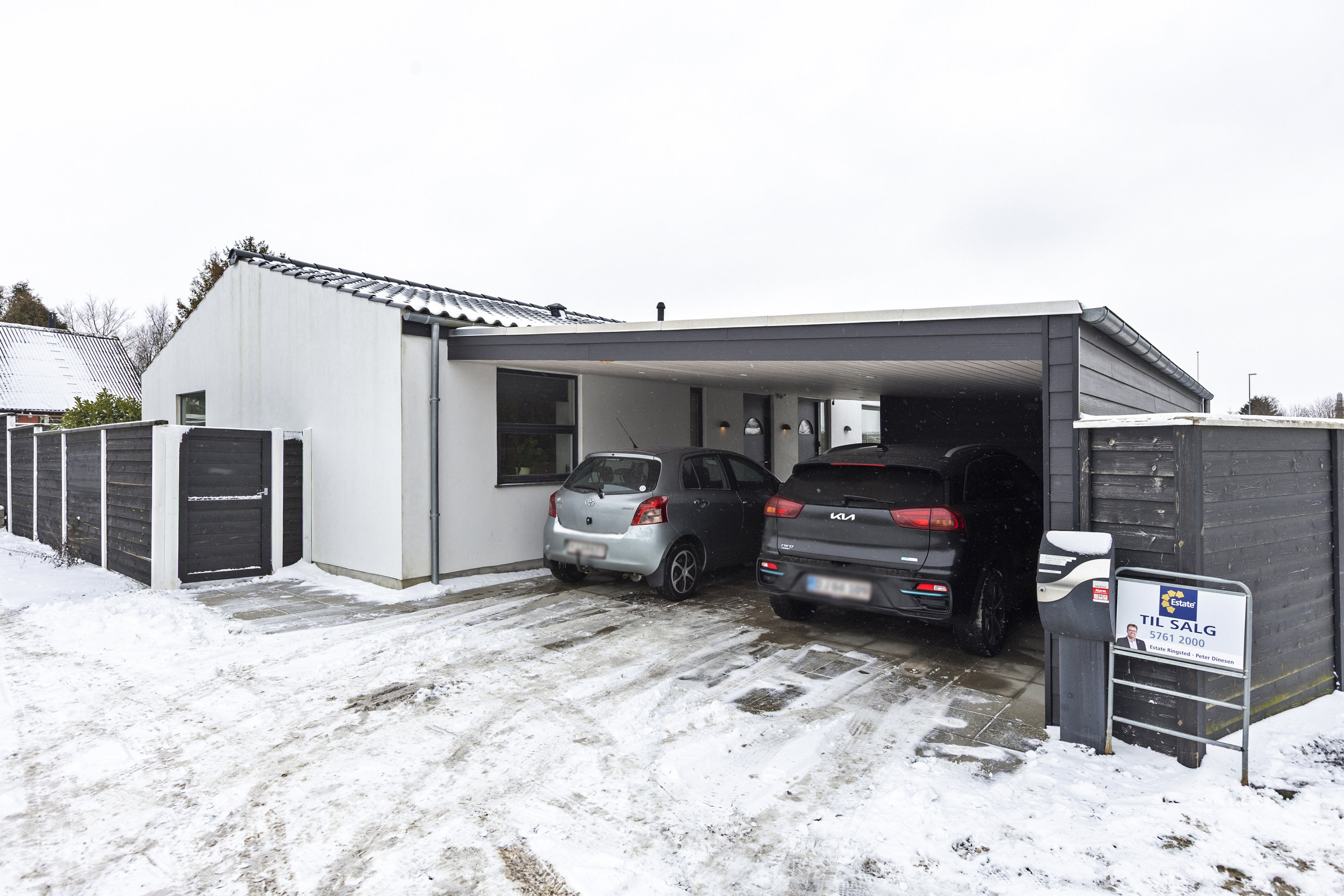 Fremhævet ejendommen billede i fuldskærmstilstand. Billede af Balstrupvej 80, Balstrup, 4100 Ringsted