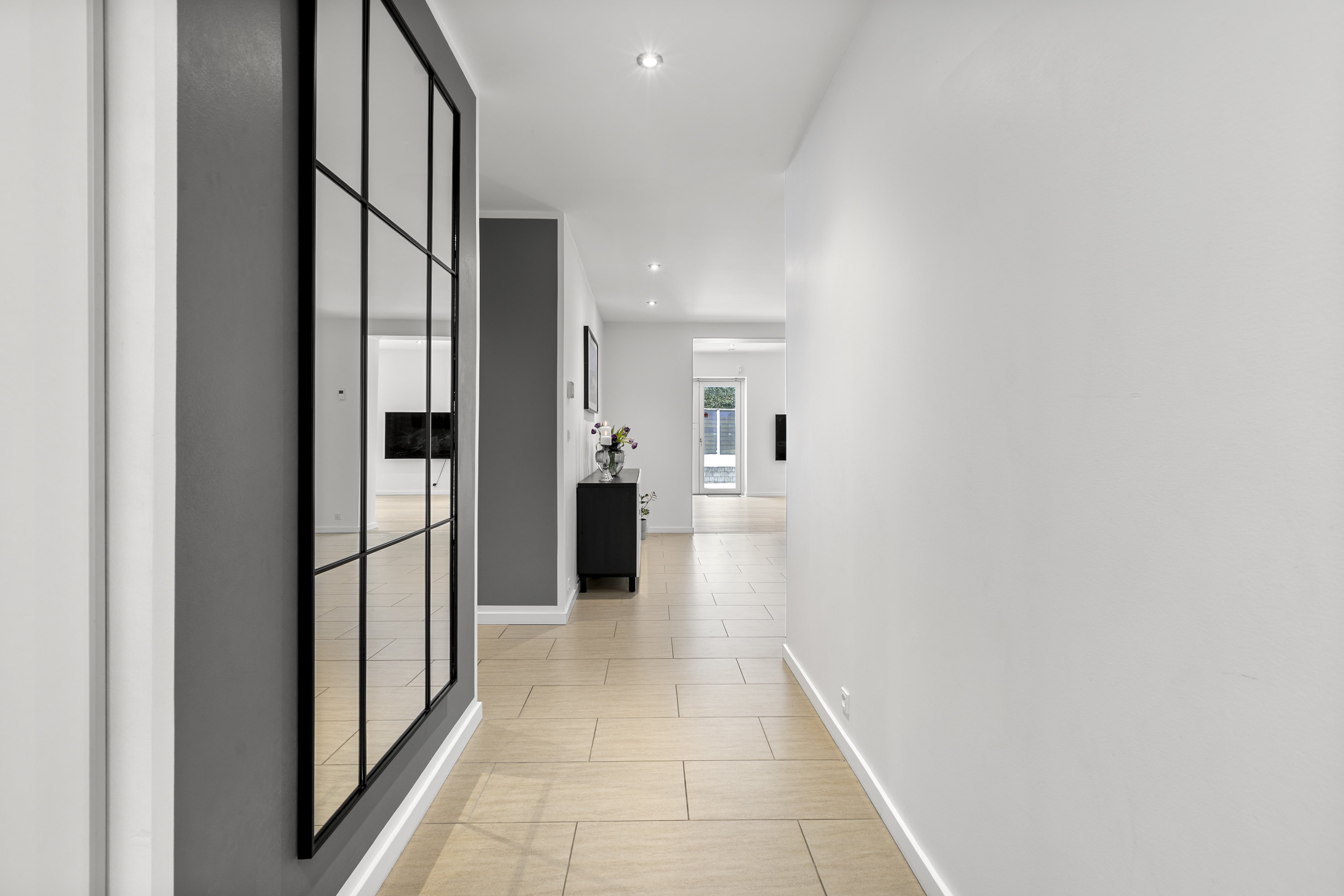 Fremhævet entré billede i fuldskærmstilstand. Billede af Balstrupvej 80, Balstrup, 4100 Ringsted