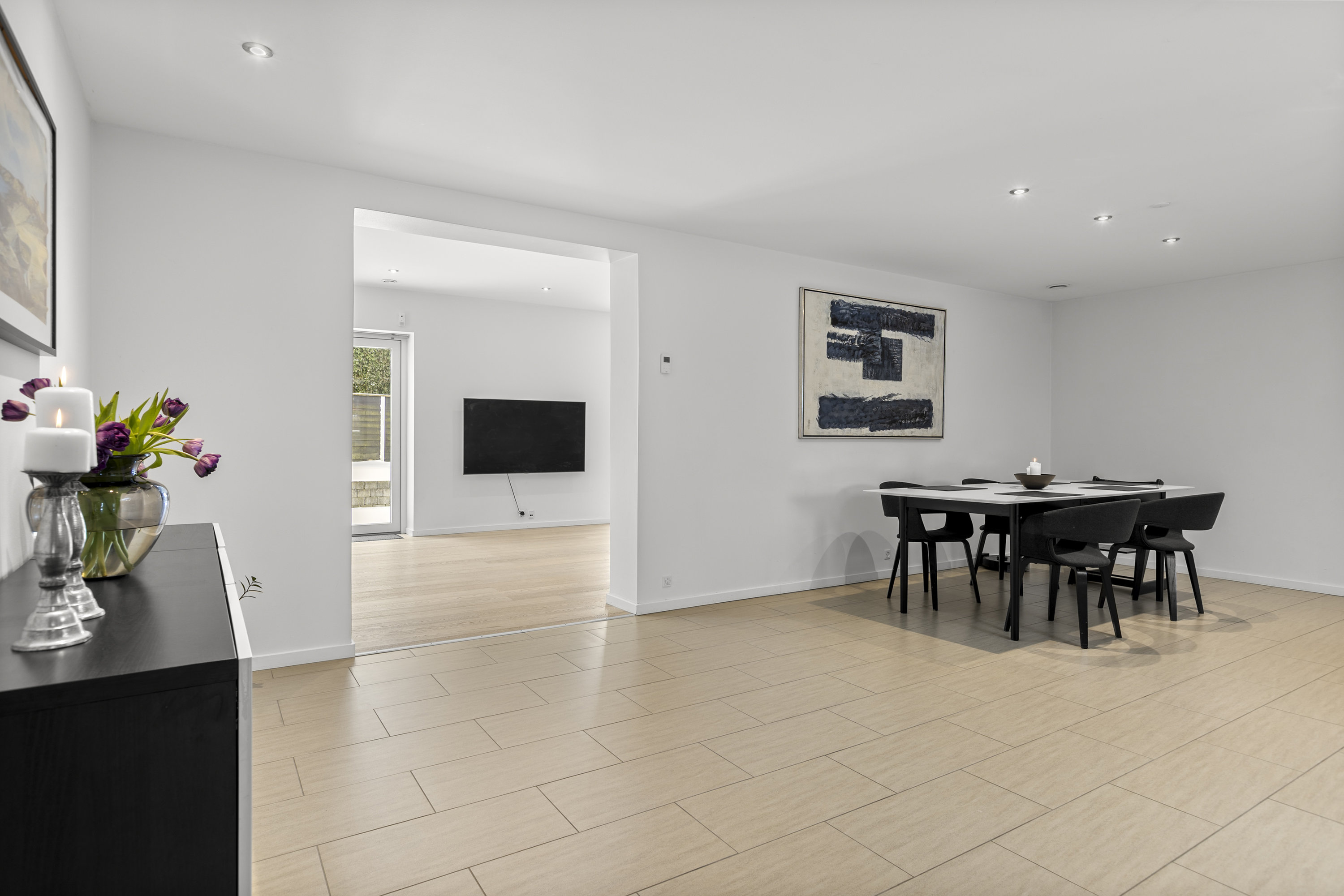 Fremhævet alrum billede i fuldskærmstilstand. Billede af Balstrupvej 80, Balstrup, 4100 Ringsted