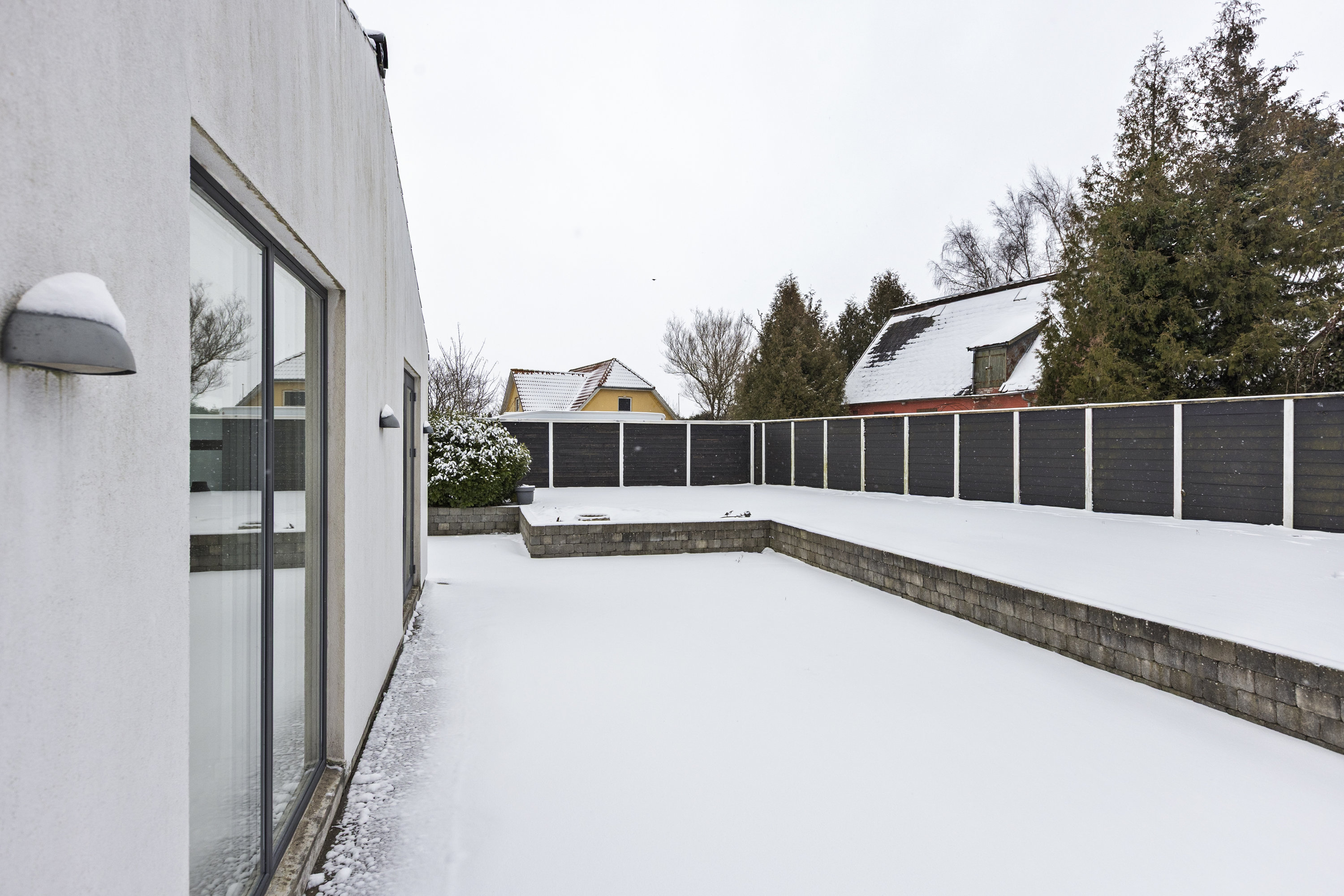 Fremhævet have billede i fuldskærmstilstand. Billede af Balstrupvej 80, Balstrup, 4100 Ringsted