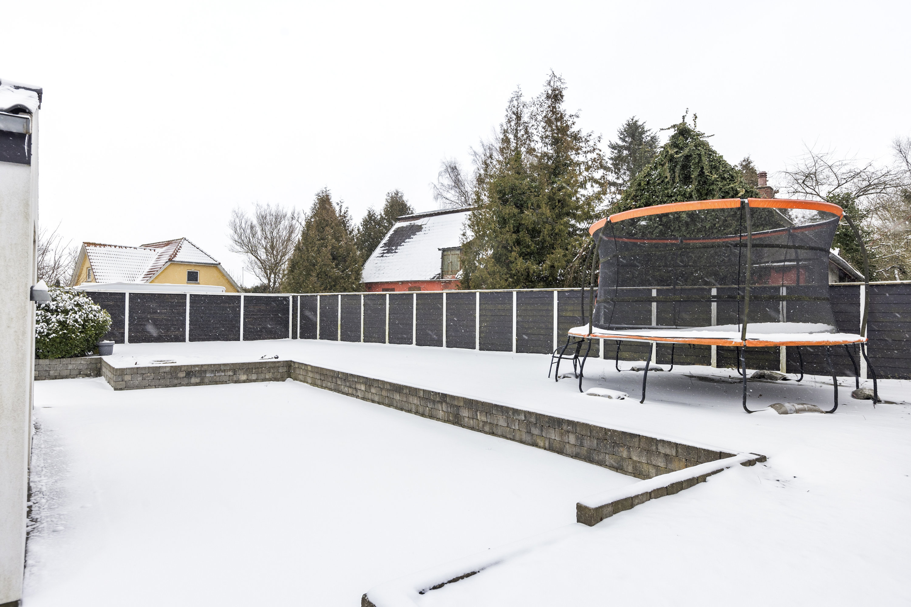 Fremhævet have billede i fuldskærmstilstand. Billede af Balstrupvej 80, Balstrup, 4100 Ringsted