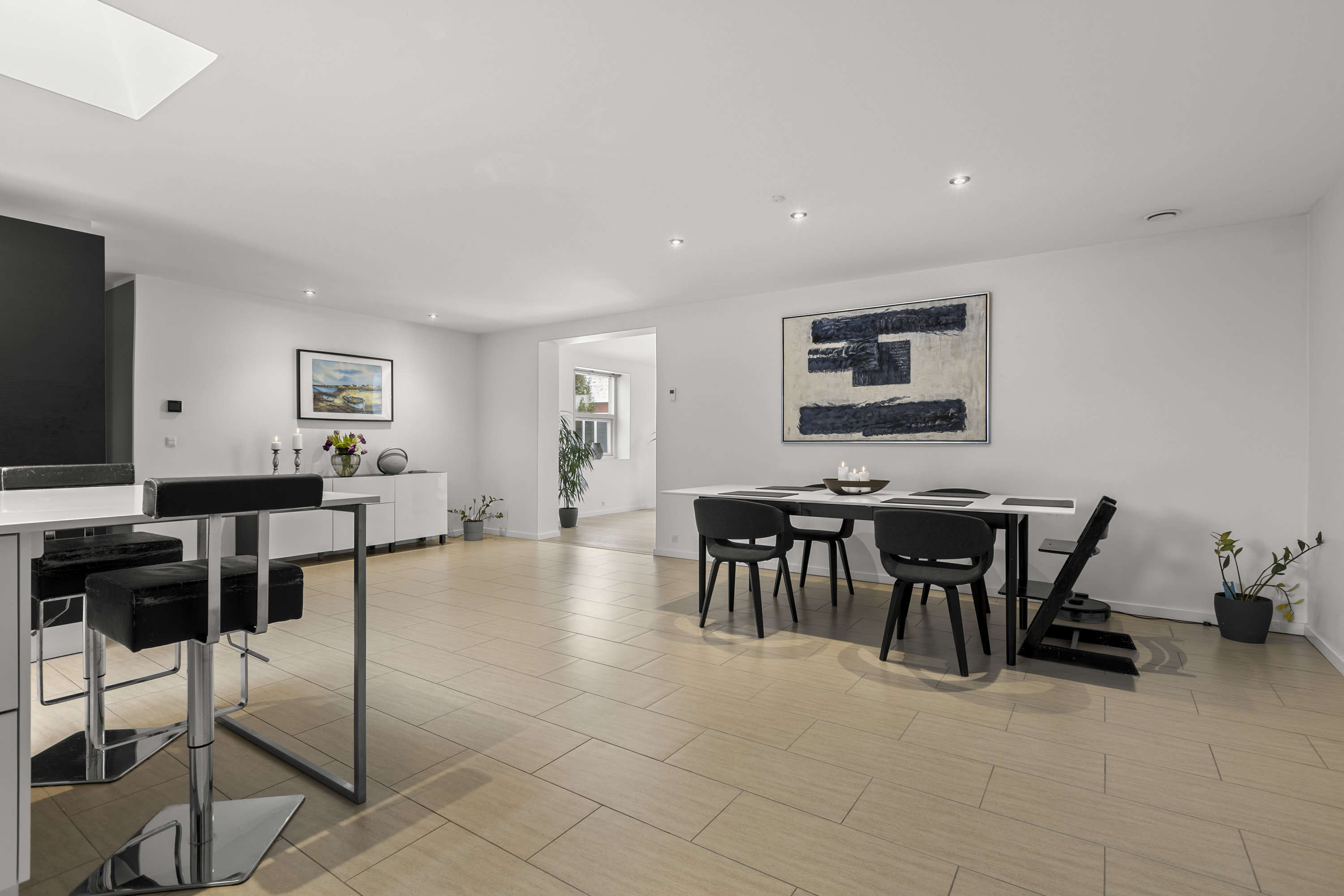 Fremhævet alrum billede i fuldskærmstilstand. Billede af Balstrupvej 80, Balstrup, 4100 Ringsted