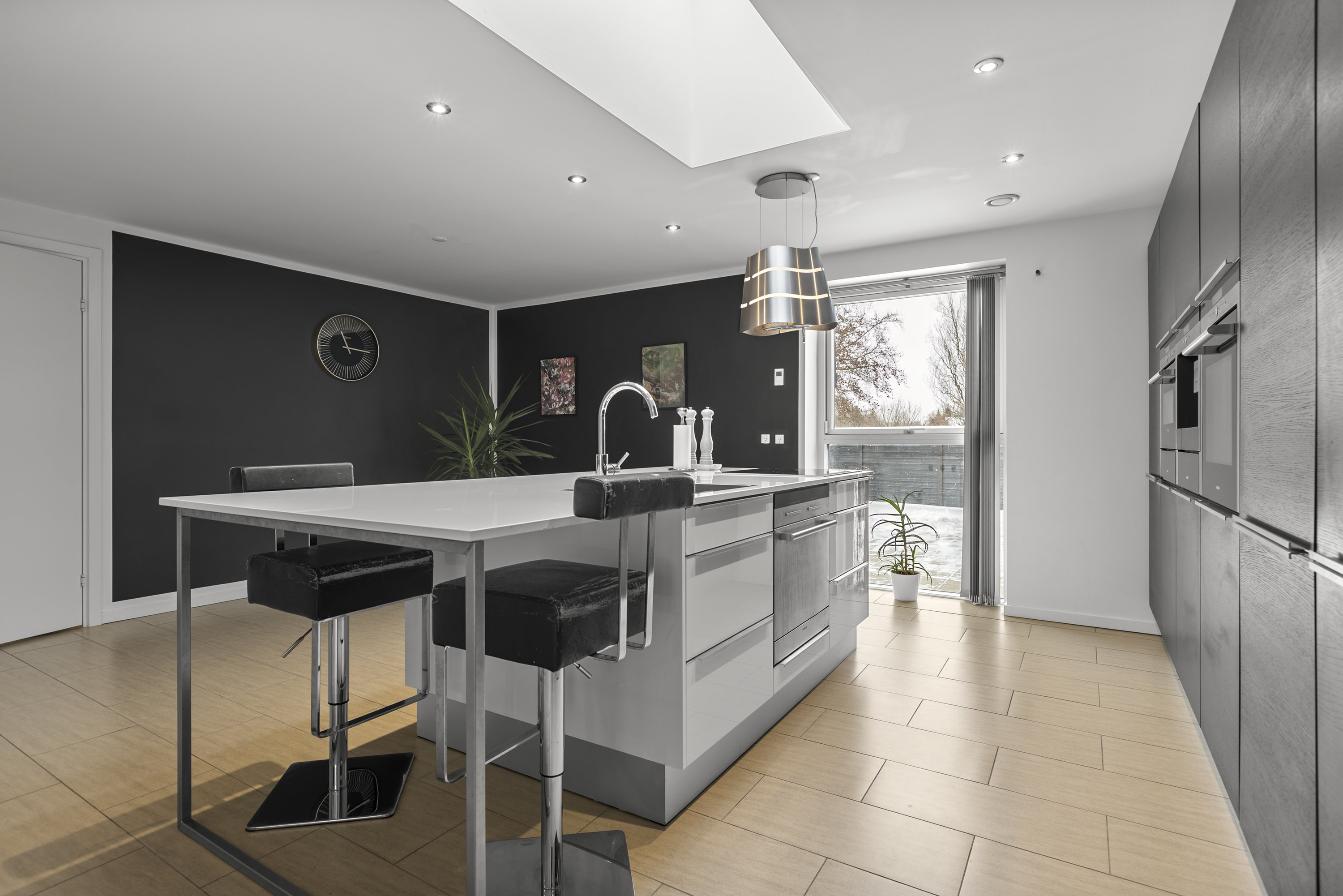 Miniaturebillede 2: køkken. Billede af Balstrupvej 80, Balstrup, 4100 Ringsted