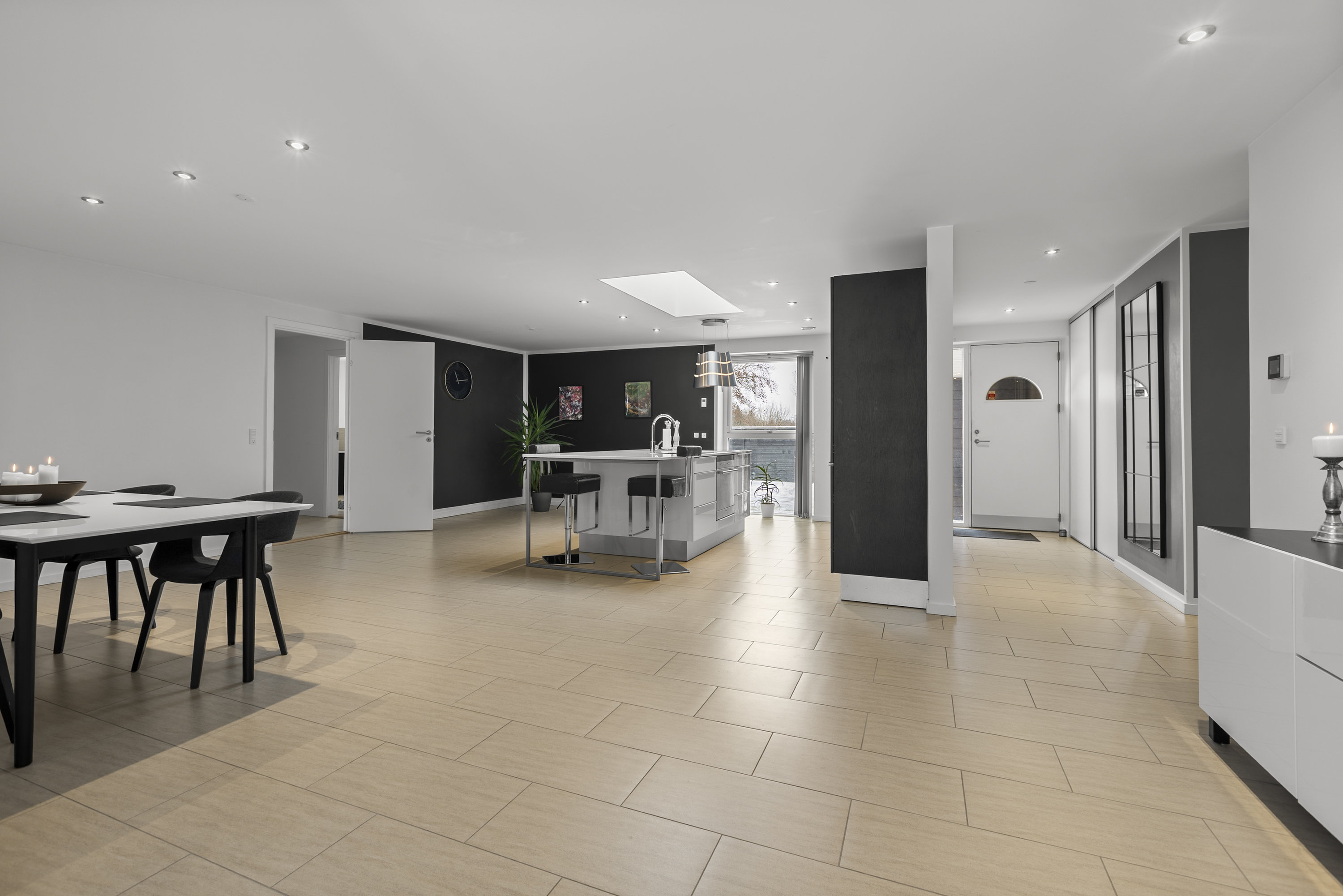 Miniaturebillede 1: alrum. Billede af Balstrupvej 80, Balstrup, 4100 Ringsted