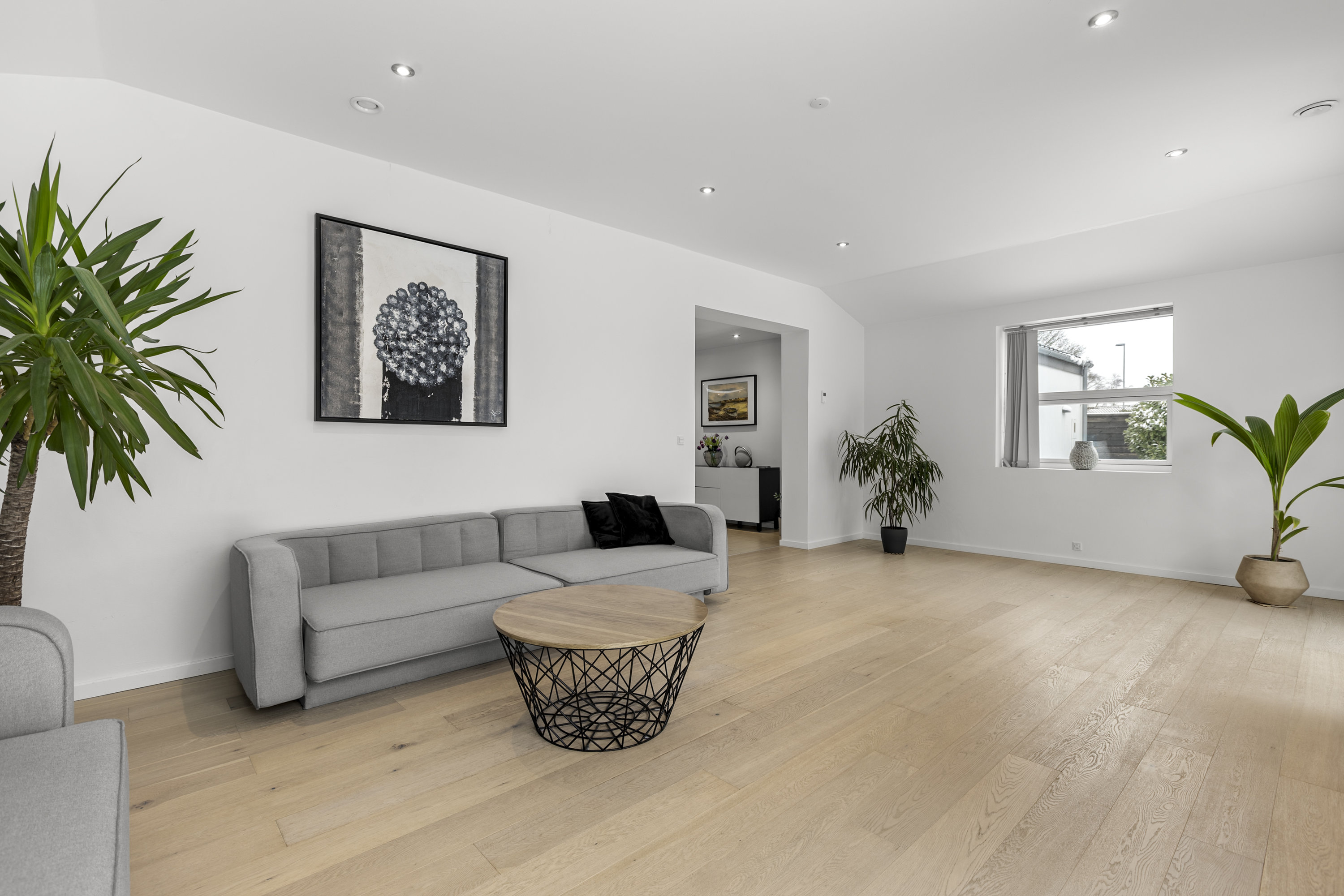 Fremhævet stue billede i fuldskærmstilstand. Billede af Balstrupvej 80, Balstrup, 4100 Ringsted