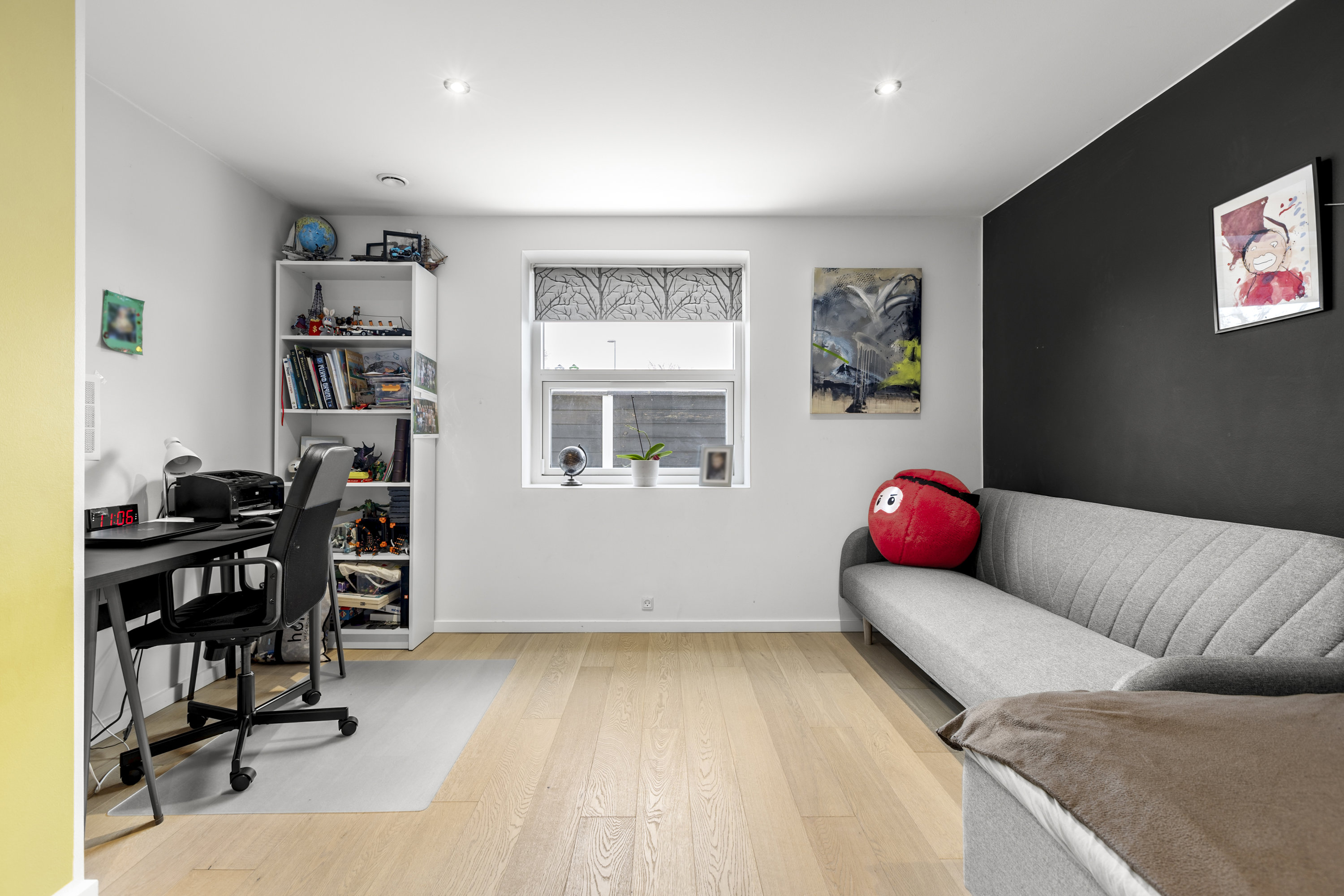 Fremhævet værelse billede i fuldskærmstilstand. Billede af Balstrupvej 80, Balstrup, 4100 Ringsted