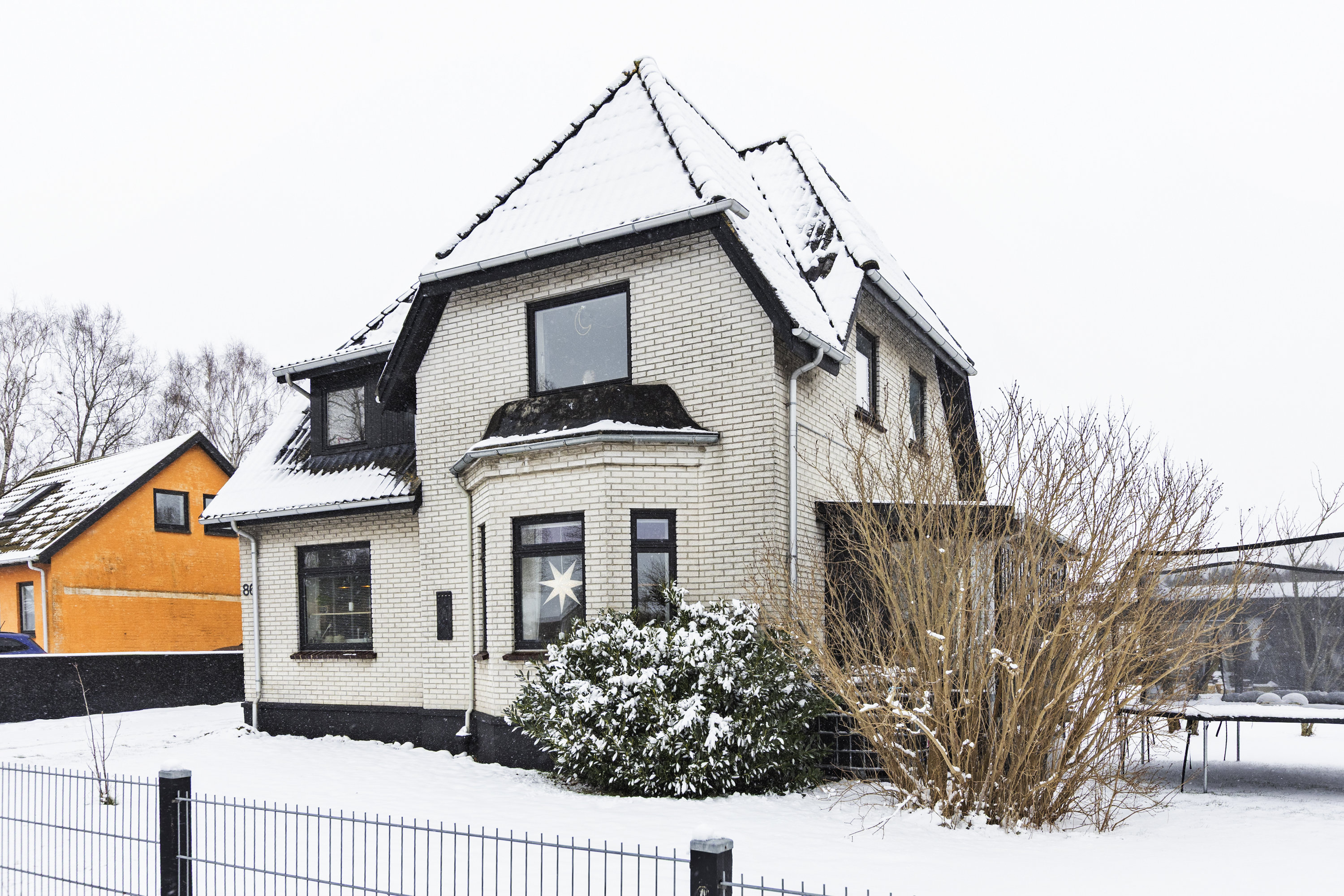 Fremhævet ejendommen billede i fuldskærmstilstand. Billede af Ørslev Gade 86, Ørslev, 4100 Ringsted