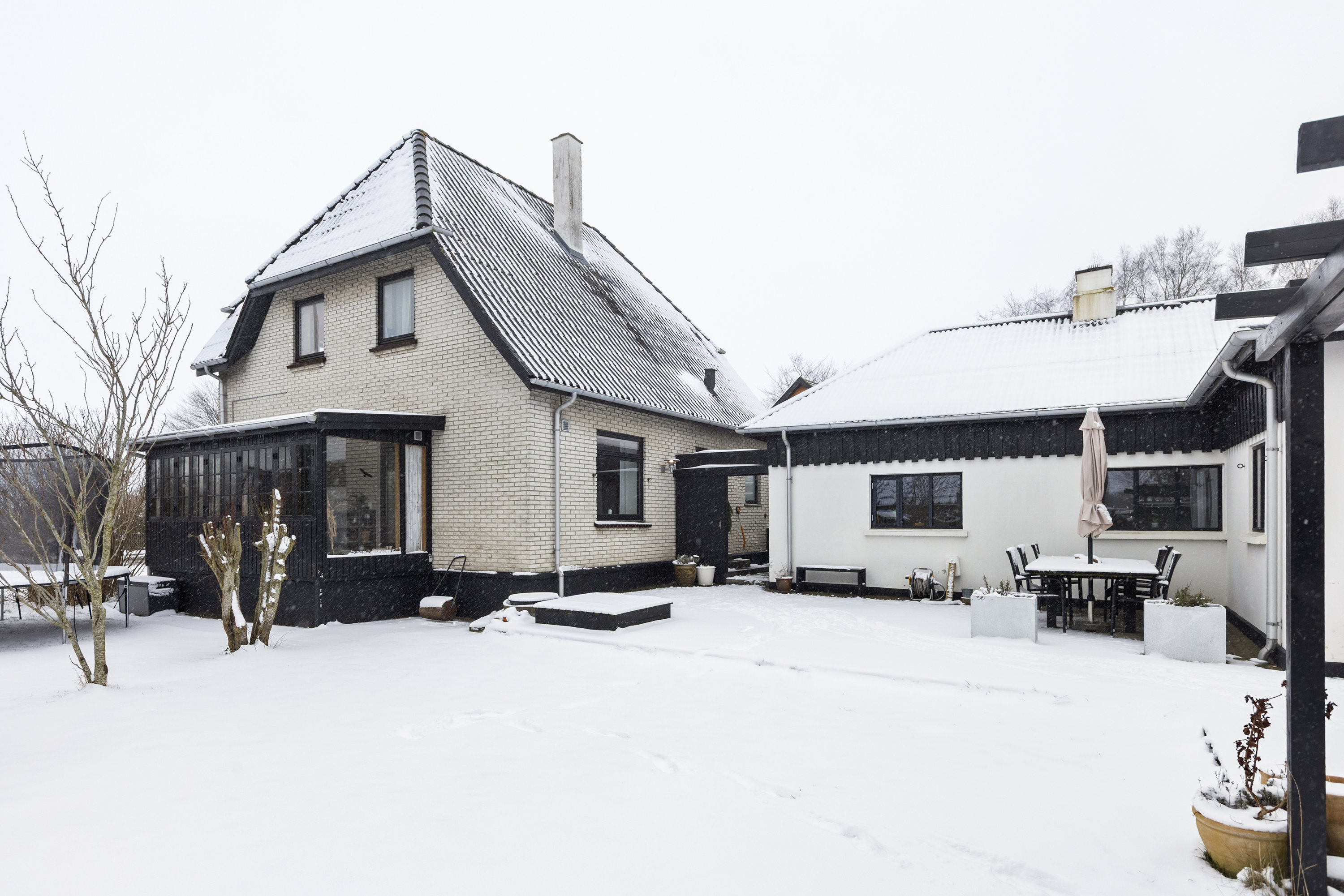 Fremhævet ejendommen billede i fuldskærmstilstand. Billede af Ørslev Gade 86, Ørslev, 4100 Ringsted