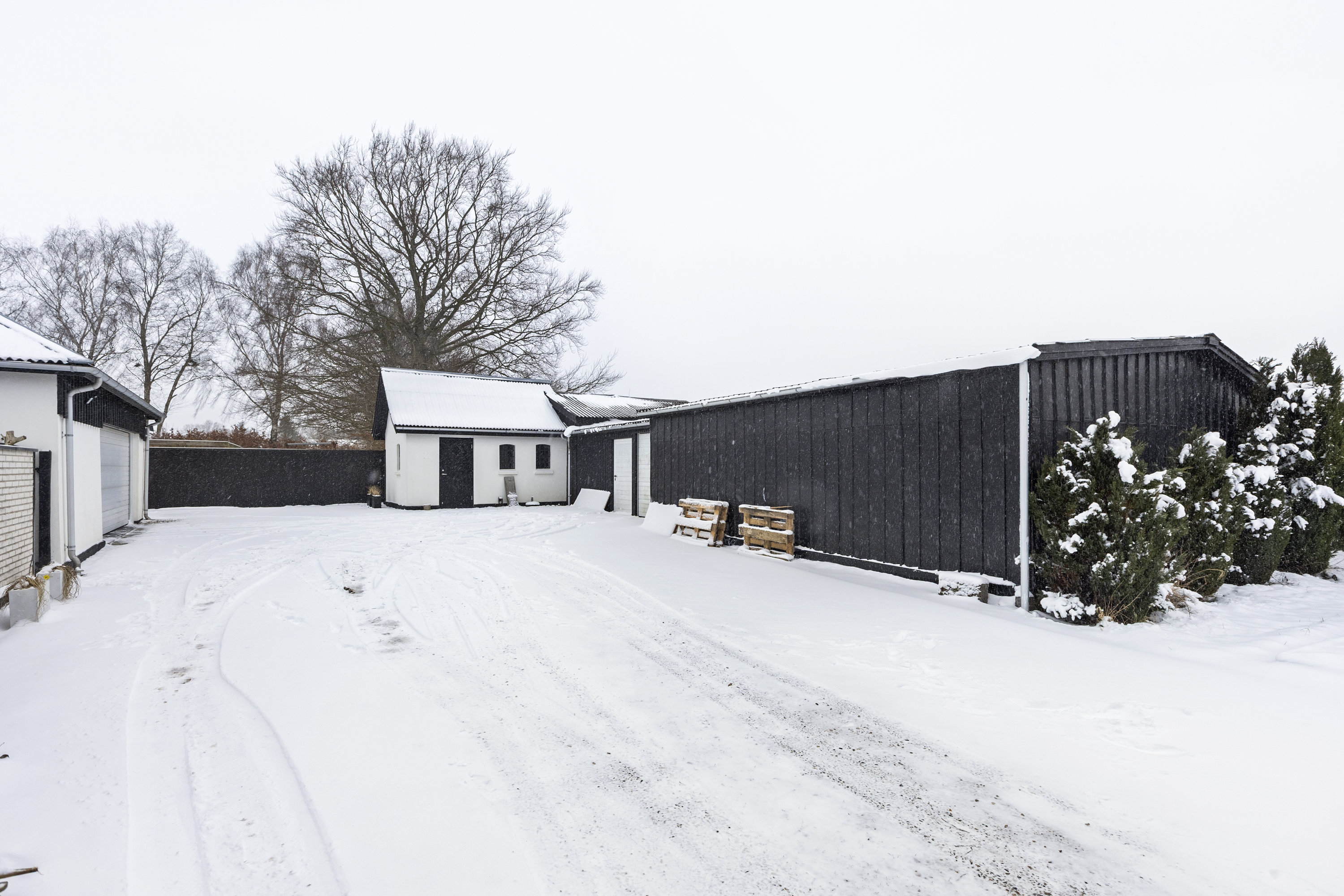 Fremhævet ejendommen billede i fuldskærmstilstand. Billede af Ørslev Gade 86, Ørslev, 4100 Ringsted