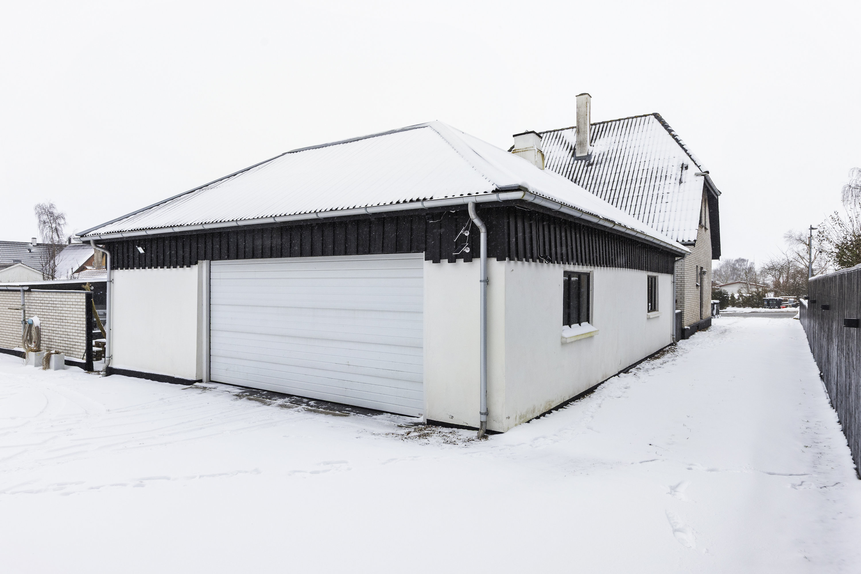 Fremhævet ejendommen billede i fuldskærmstilstand. Billede af Ørslev Gade 86, Ørslev, 4100 Ringsted