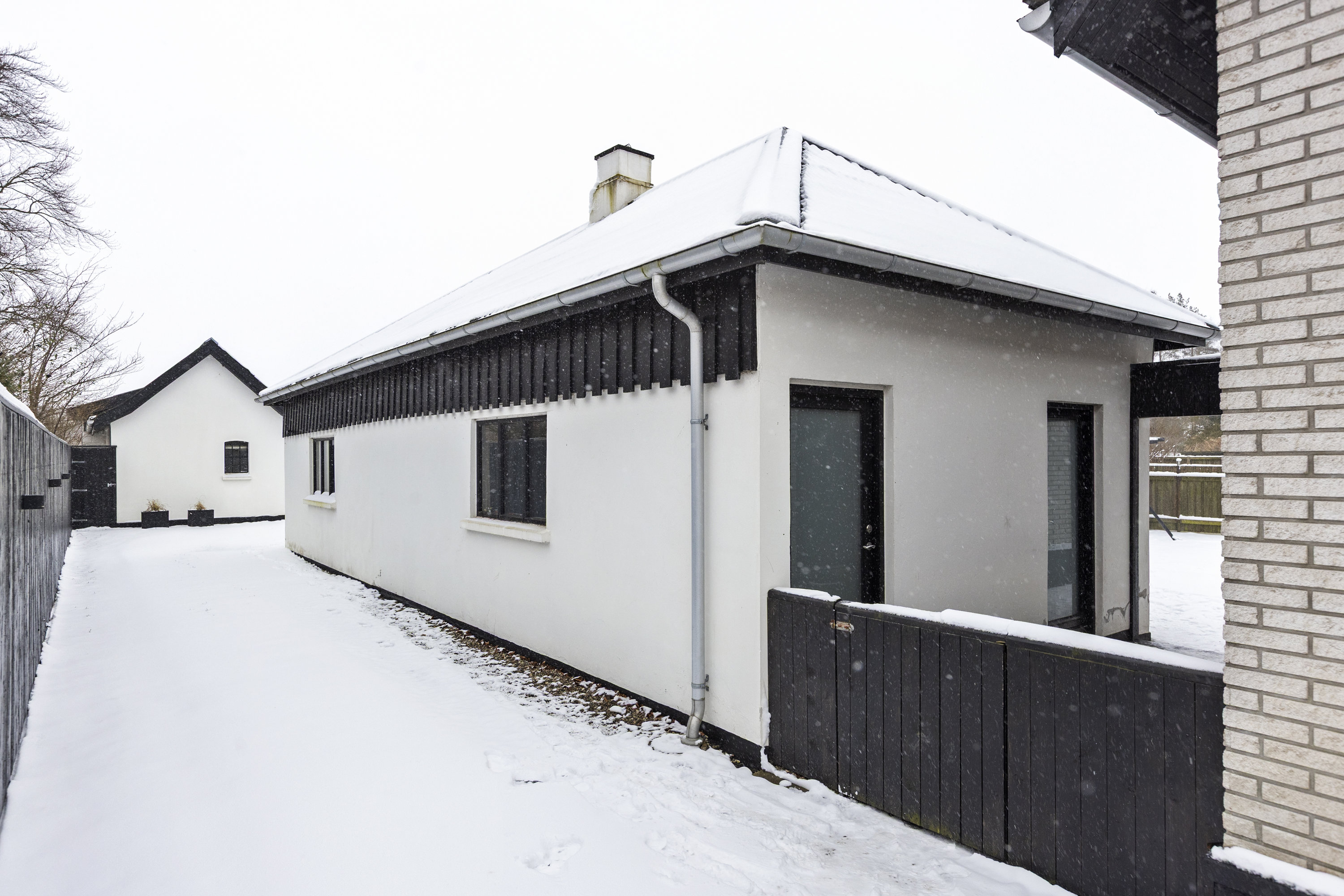 Fremhævet ejendommen billede i fuldskærmstilstand. Billede af Ørslev Gade 86, Ørslev, 4100 Ringsted