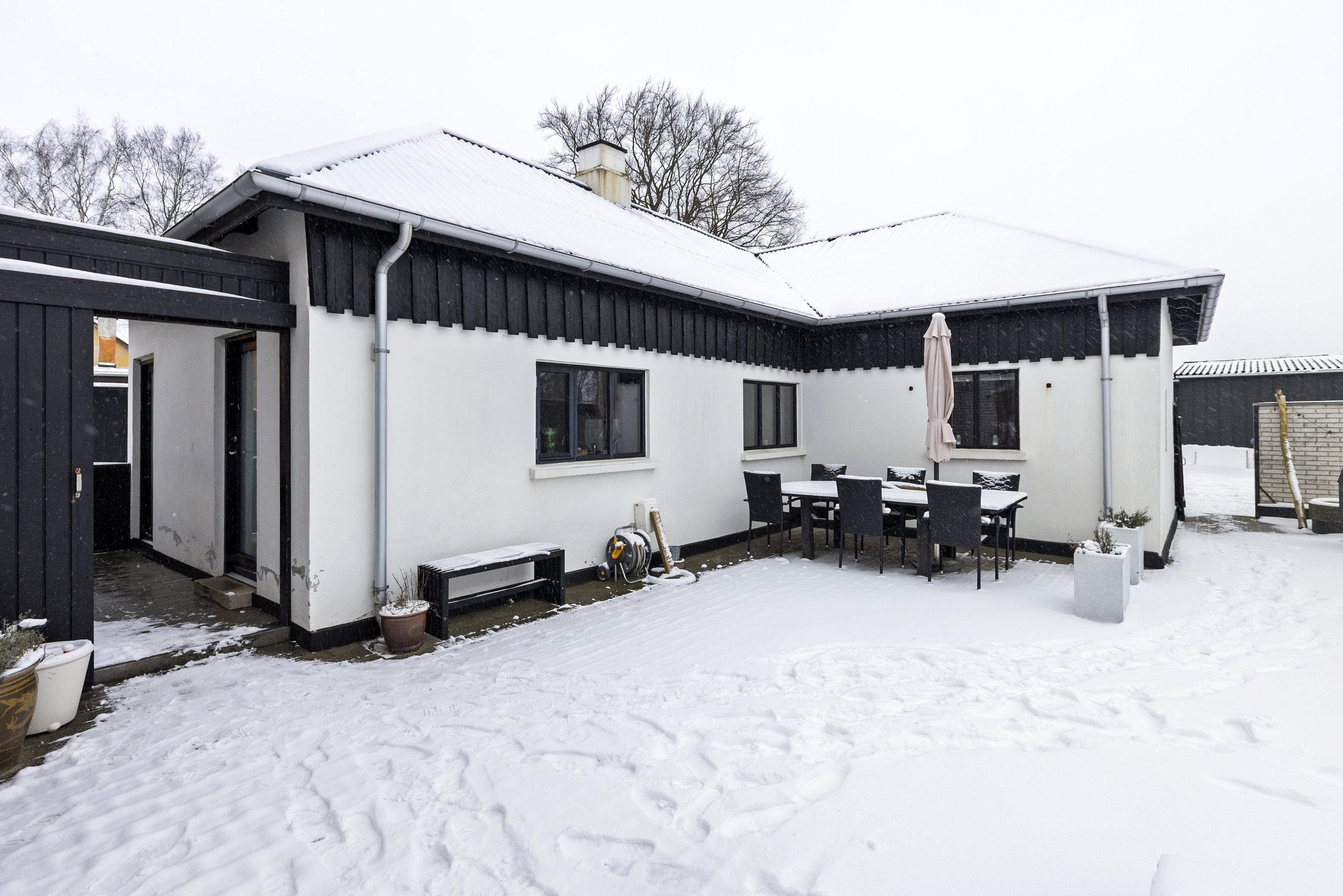 Fremhævet ejendommen billede i fuldskærmstilstand. Billede af Ørslev Gade 86, Ørslev, 4100 Ringsted