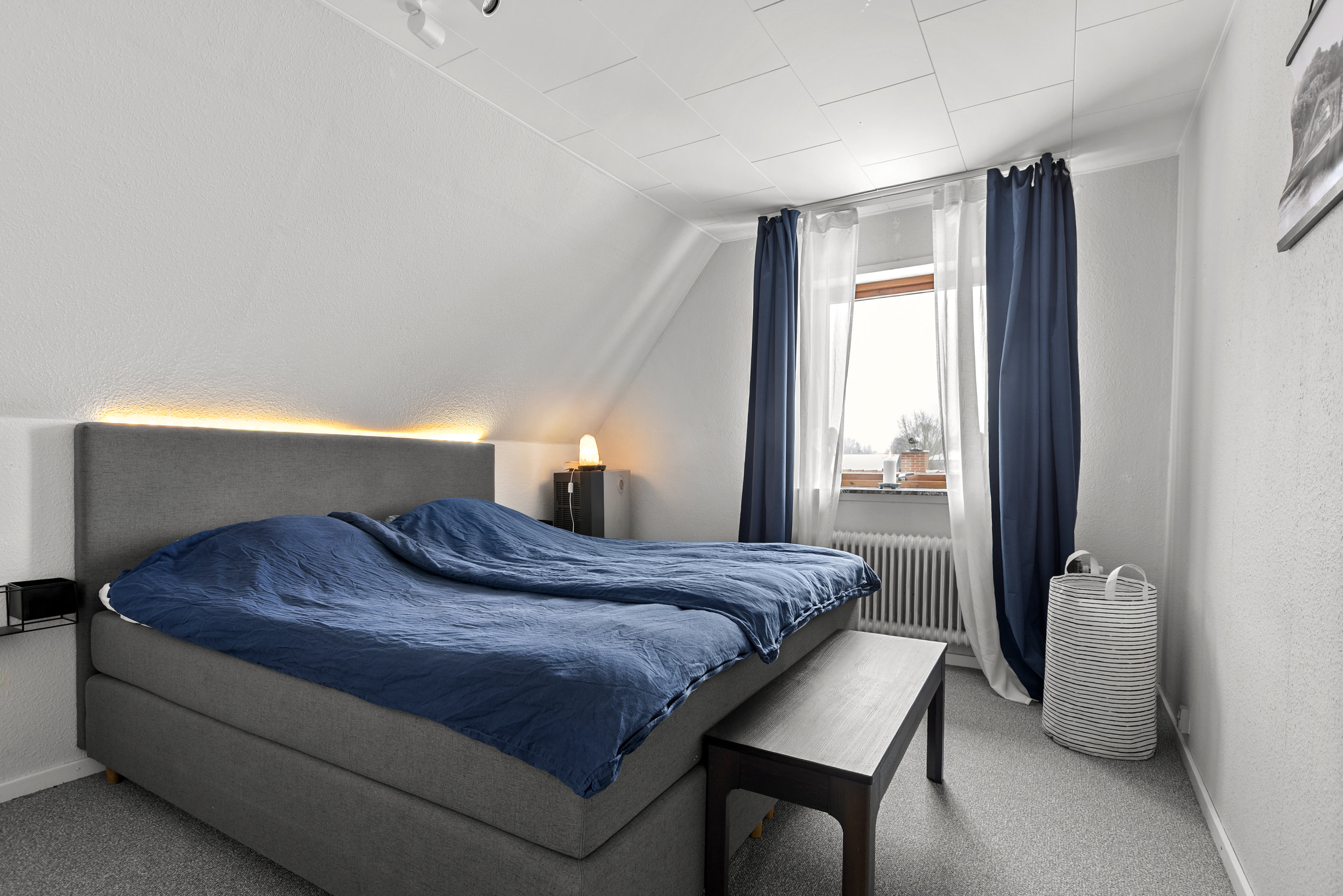 Fremhævet værelse billede i fuldskærmstilstand. Billede af Ørslev Gade 86, Ørslev, 4100 Ringsted