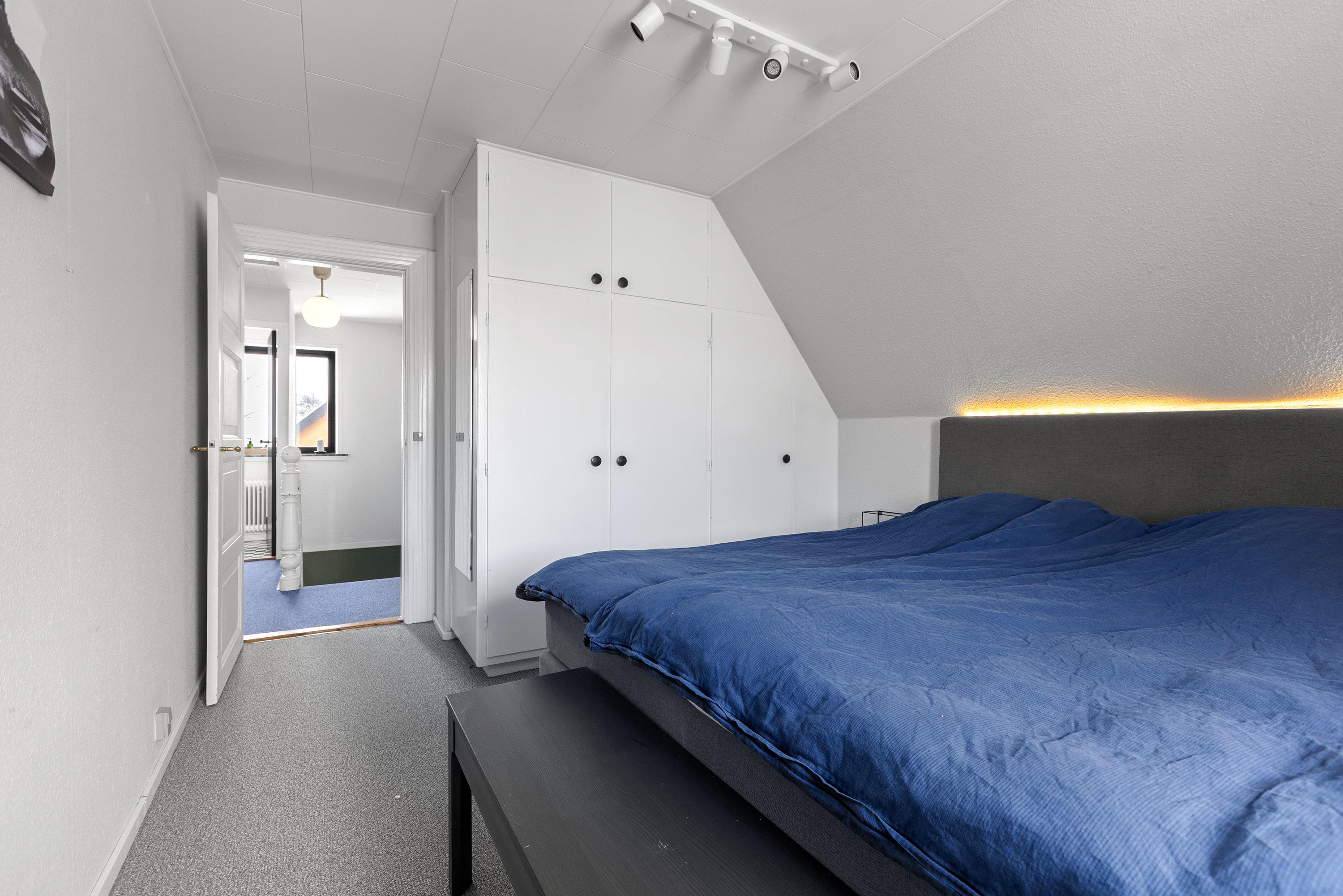 Fremhævet værelse billede i fuldskærmstilstand. Billede af Ørslev Gade 86, Ørslev, 4100 Ringsted