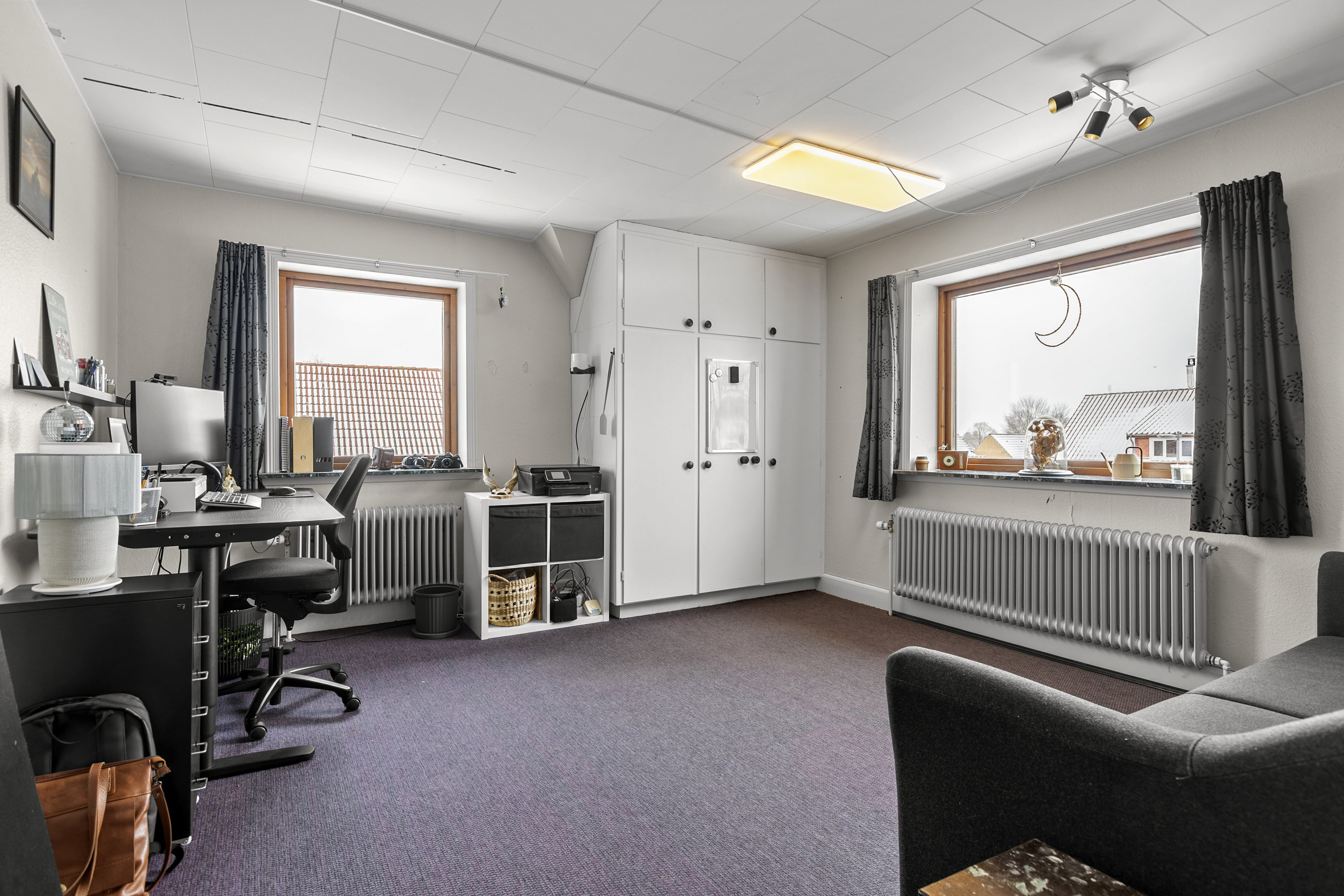 Fremhævet værelse billede i fuldskærmstilstand. Billede af Ørslev Gade 86, Ørslev, 4100 Ringsted