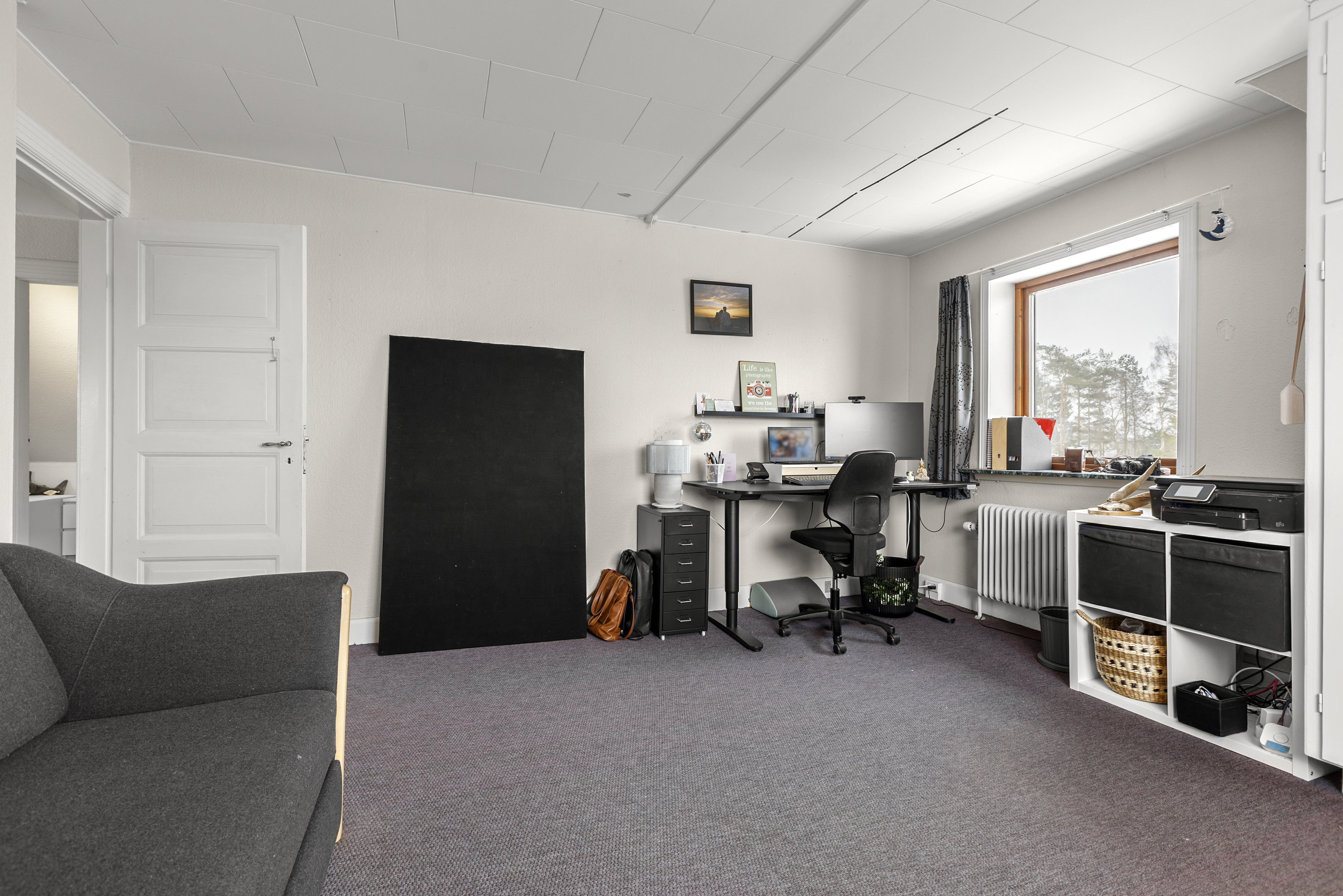 Fremhævet værelse billede i fuldskærmstilstand. Billede af Ørslev Gade 86, Ørslev, 4100 Ringsted