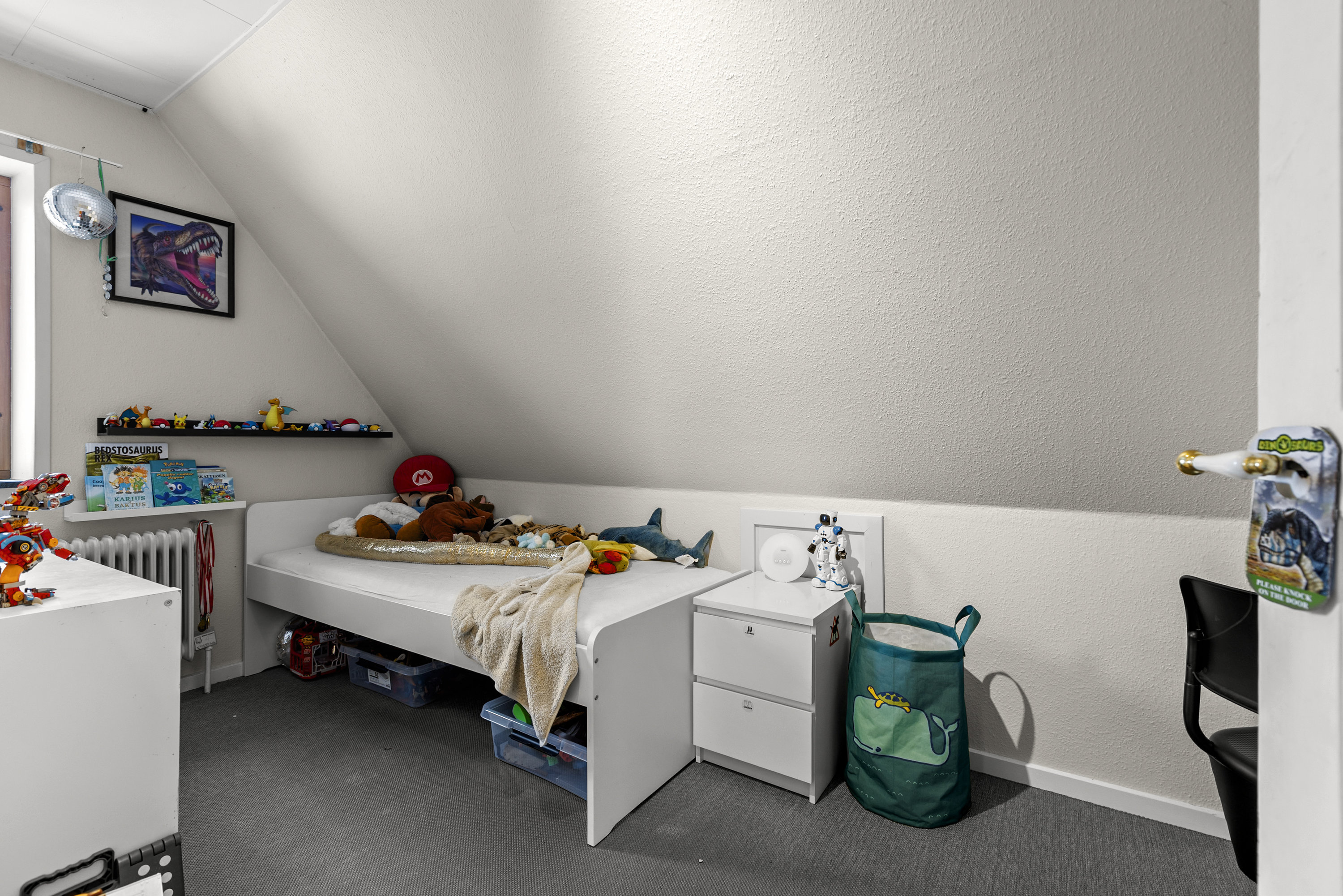 Fremhævet værelse billede i fuldskærmstilstand. Billede af Ørslev Gade 86, Ørslev, 4100 Ringsted