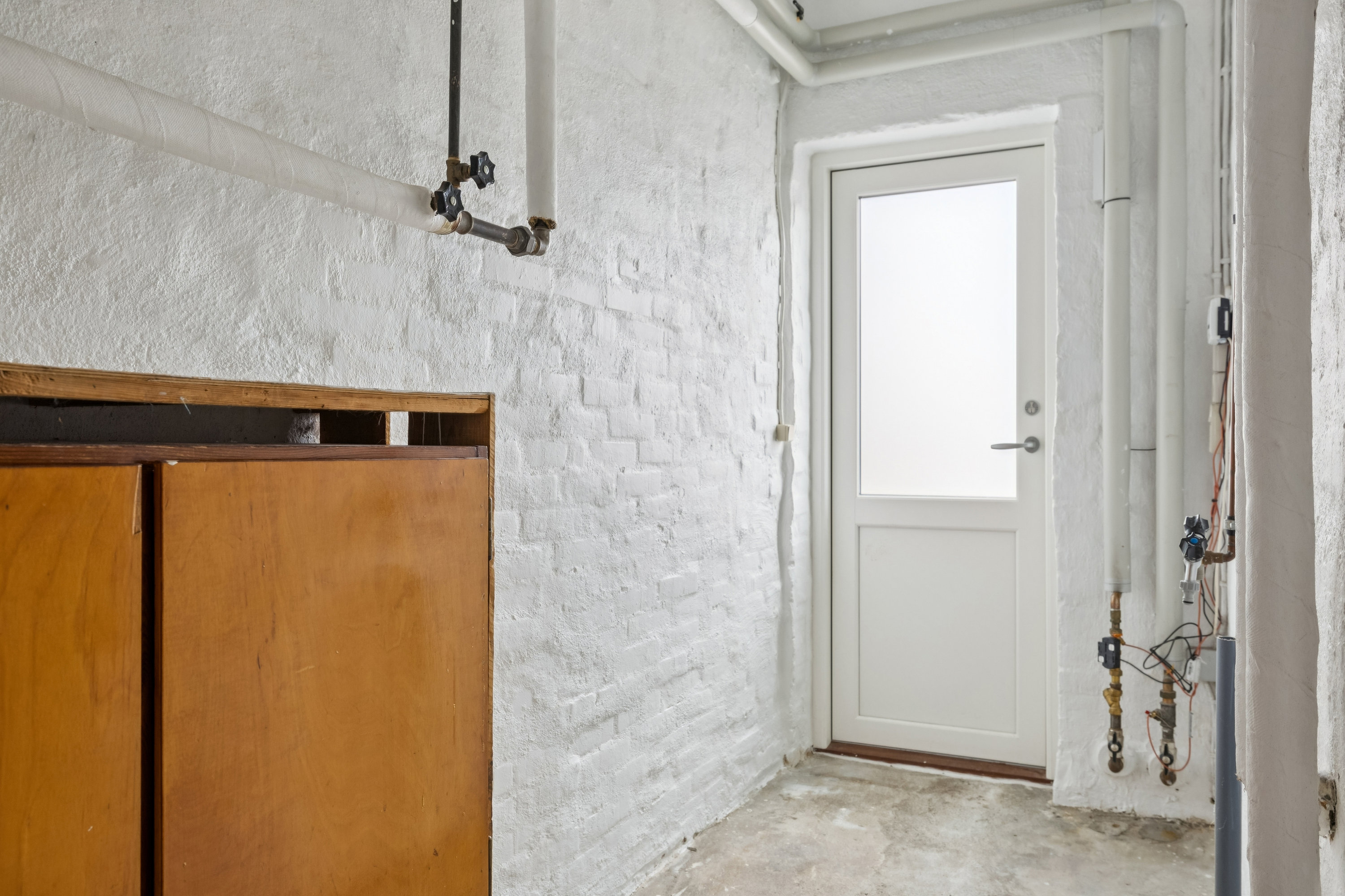 Miniaturebillede 2: gang. Billede af Njalsvej 29, Højstrup, 5210 Odense NV