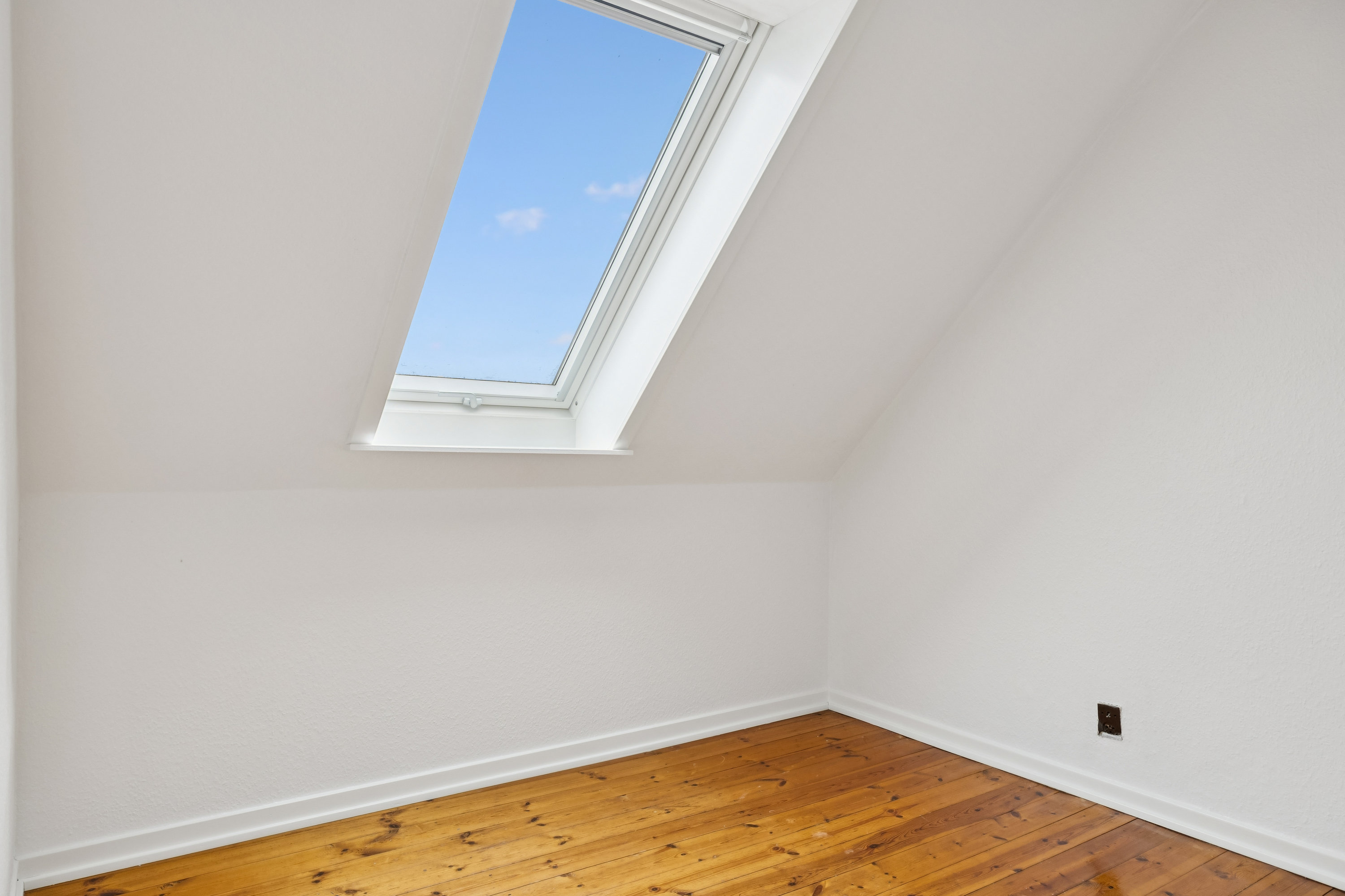 Fremhævet værelse billede i fuldskærmstilstand. Billede af Njalsvej 29, Højstrup, 5210 Odense NV