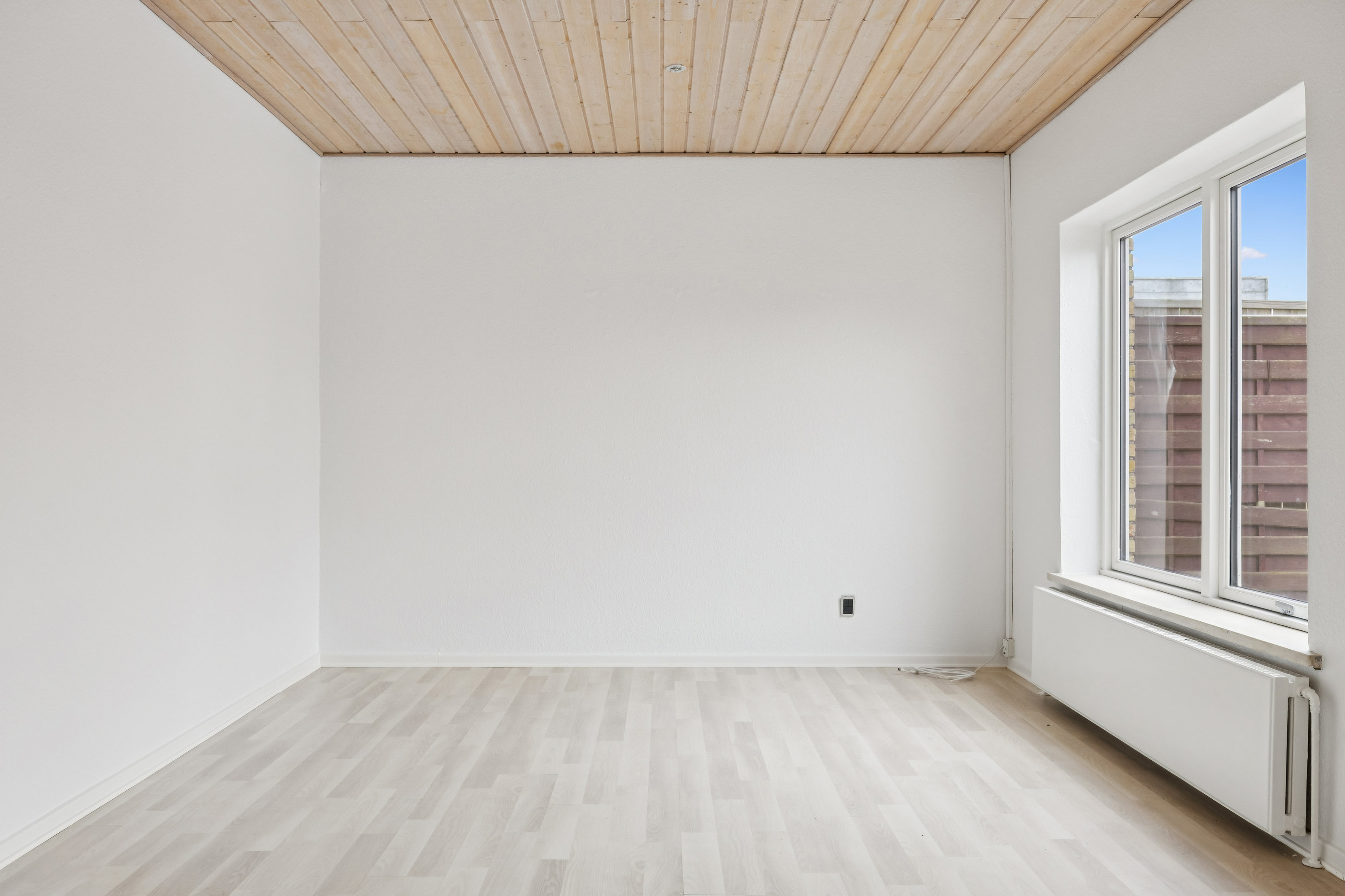 Fremhævet værelse billede i fuldskærmstilstand. Billede af Njalsvej 29, Højstrup, 5210 Odense NV