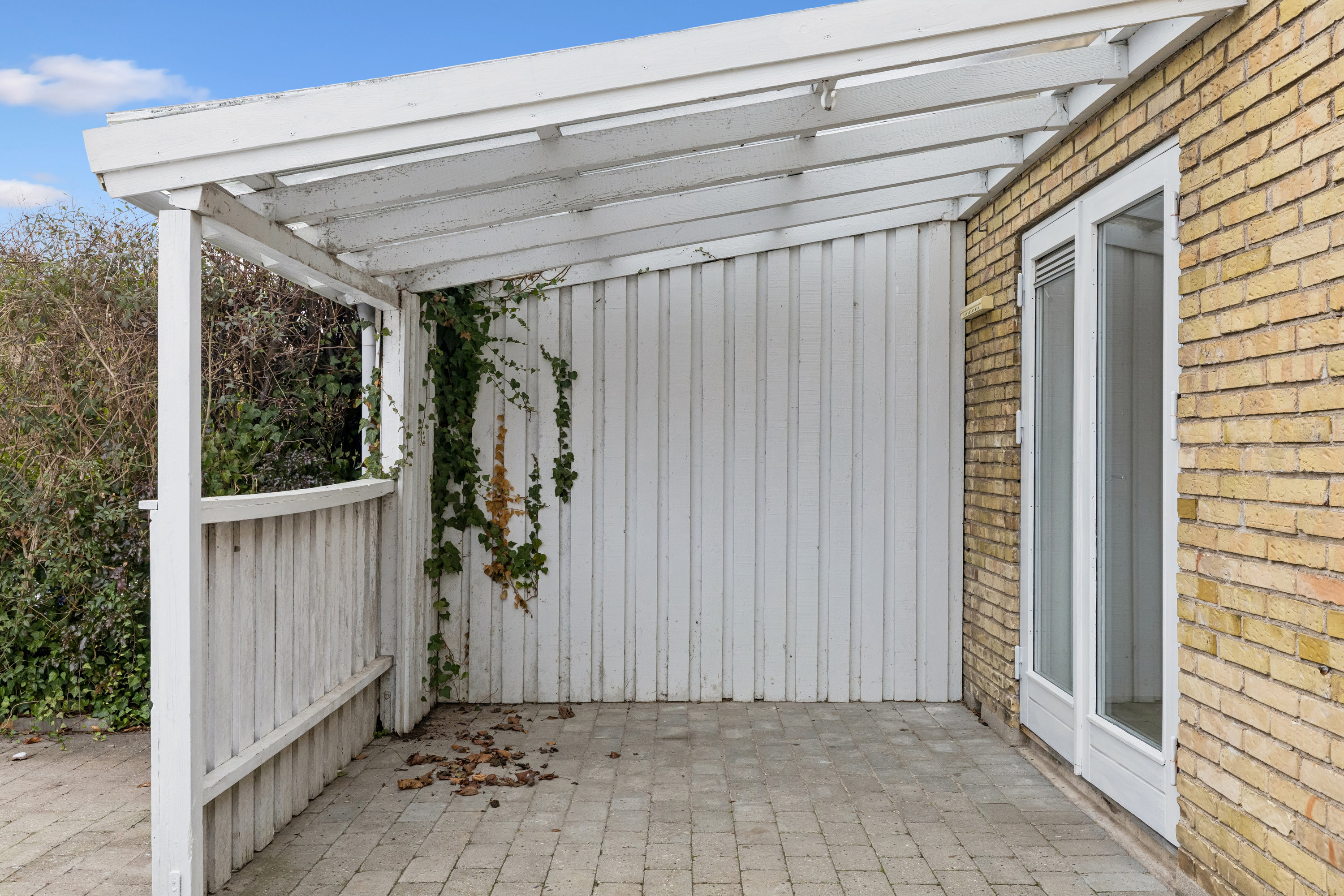 Fremhævet andet billede i fuldskærmstilstand. Billede af Njalsvej 29, Højstrup, 5210 Odense NV