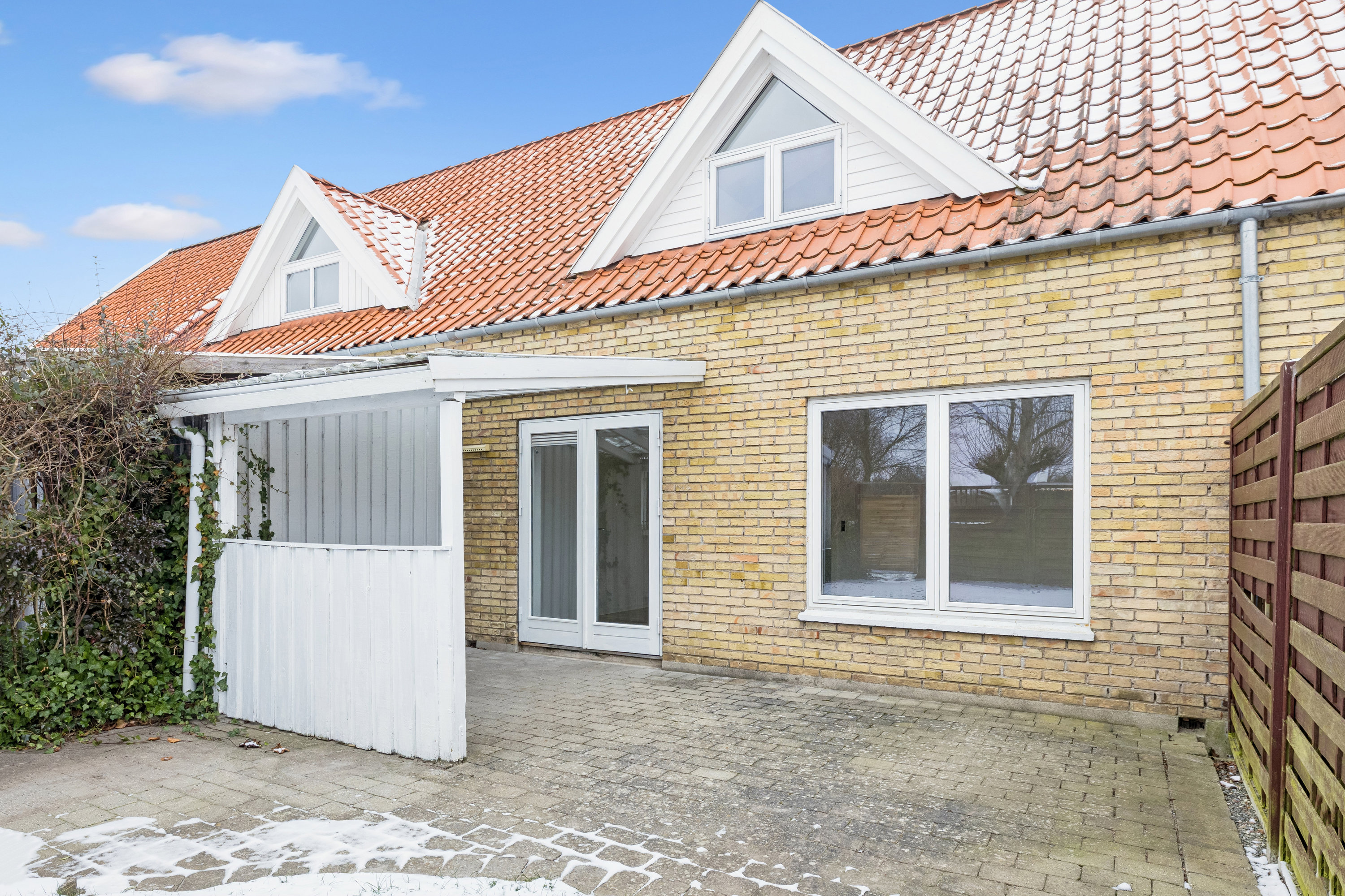 Fremhævet andet billede i fuldskærmstilstand. Billede af Njalsvej 29, Højstrup, 5210 Odense NV