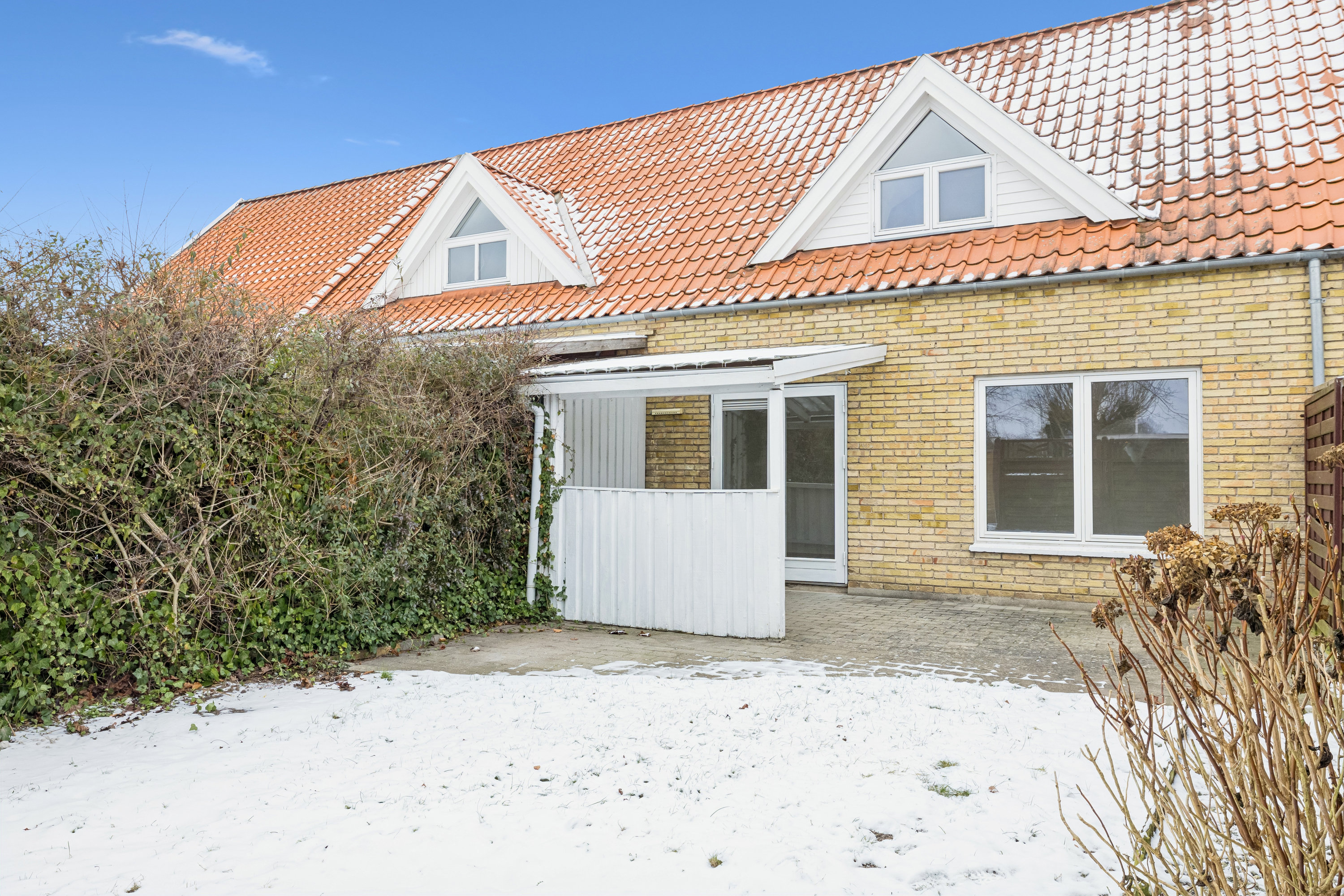 Fremhævet andet billede i fuldskærmstilstand. Billede af Njalsvej 29, Højstrup, 5210 Odense NV