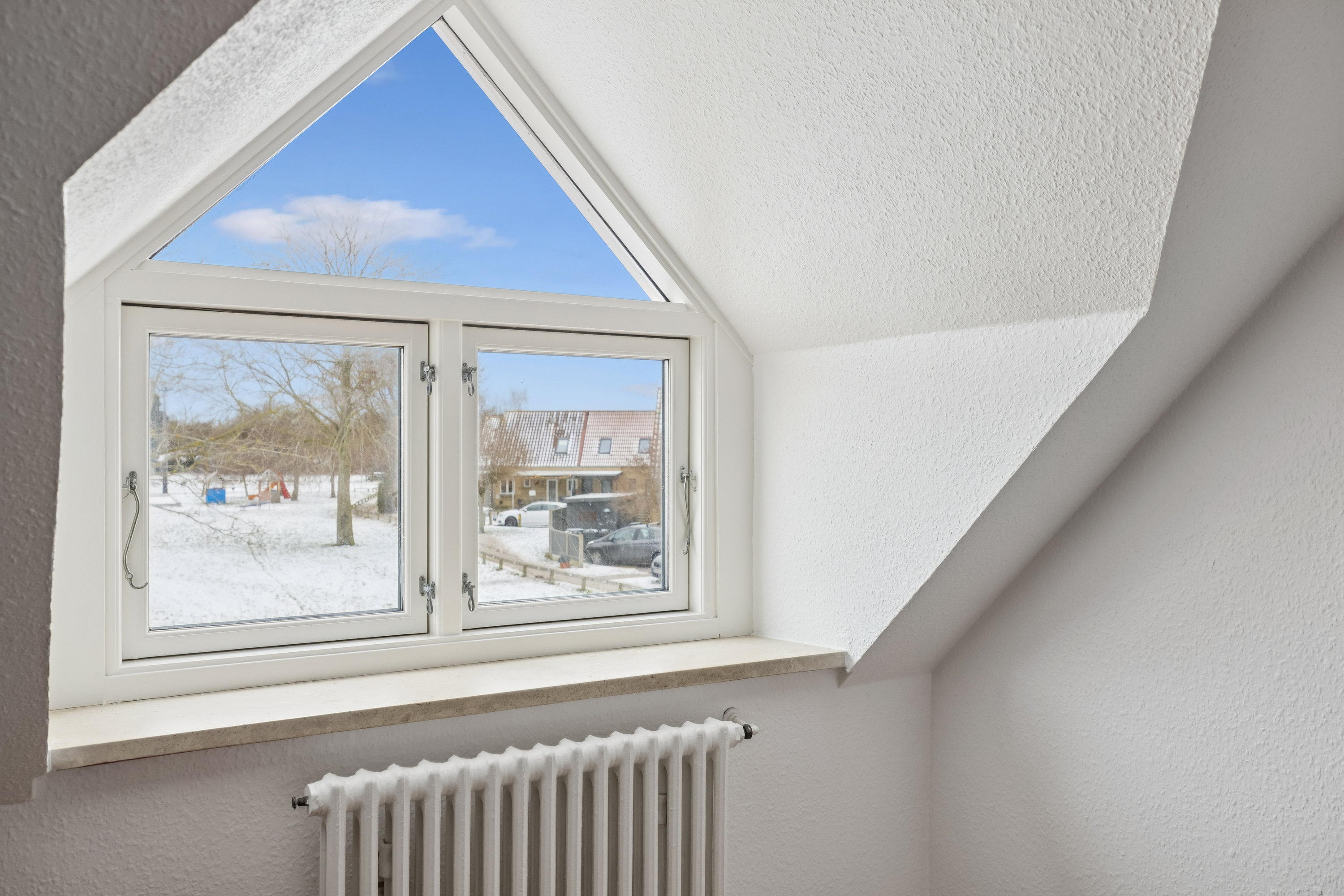 Fremhævet værelse billede i fuldskærmstilstand. Billede af Njalsvej 29, Højstrup, 5210 Odense NV