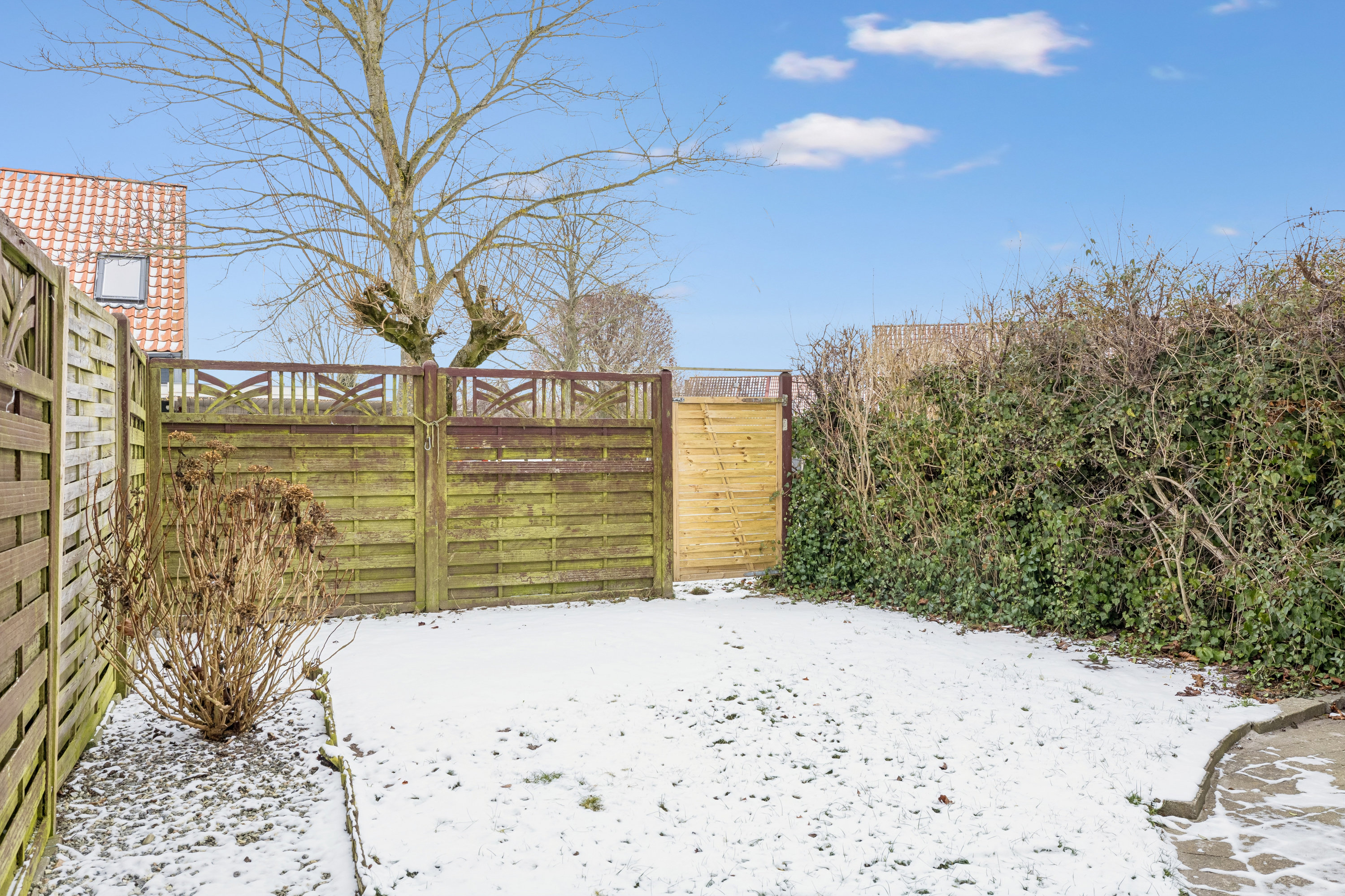 Fremhævet andet billede i fuldskærmstilstand. Billede af Njalsvej 29, Højstrup, 5210 Odense NV