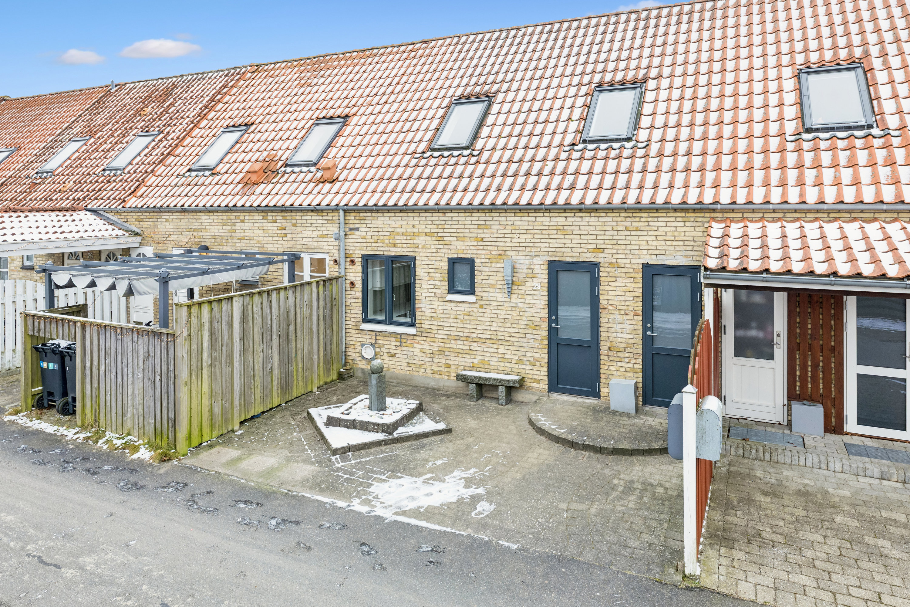 Miniaturebillede 1: andet. Billede af Njalsvej 29, Højstrup, 5210 Odense NV