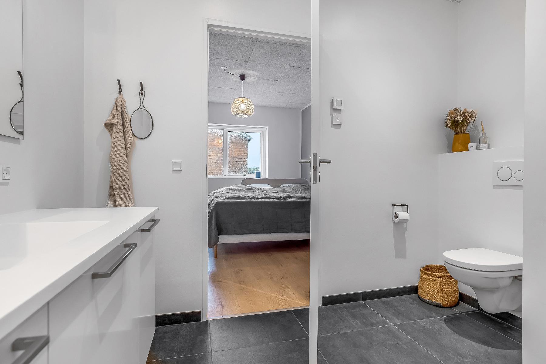 Fremhævet  billede i fuldskærmstilstand. Billede af Merkurs Torv 6A, Mejrup, 7500 Holstebro