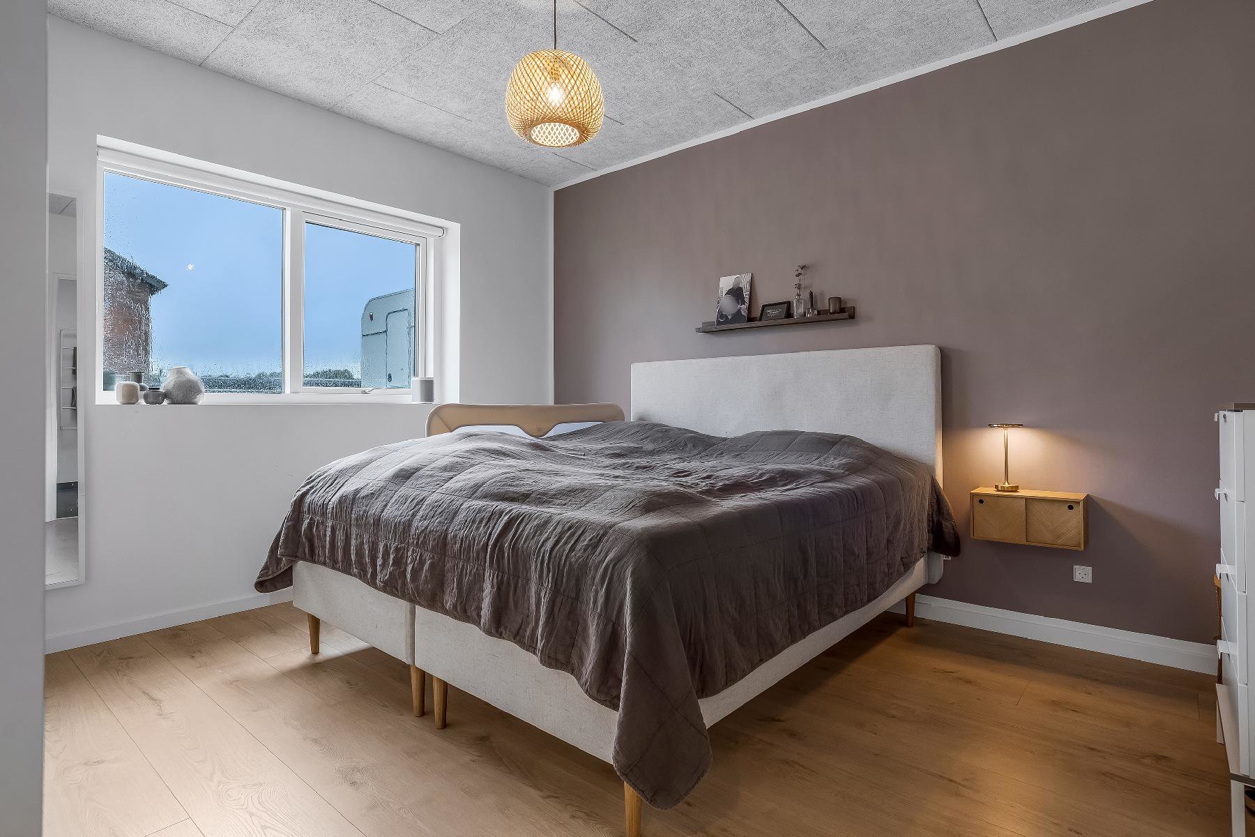 Fremhævet  billede i fuldskærmstilstand. Billede af Merkurs Torv 6A, Mejrup, 7500 Holstebro