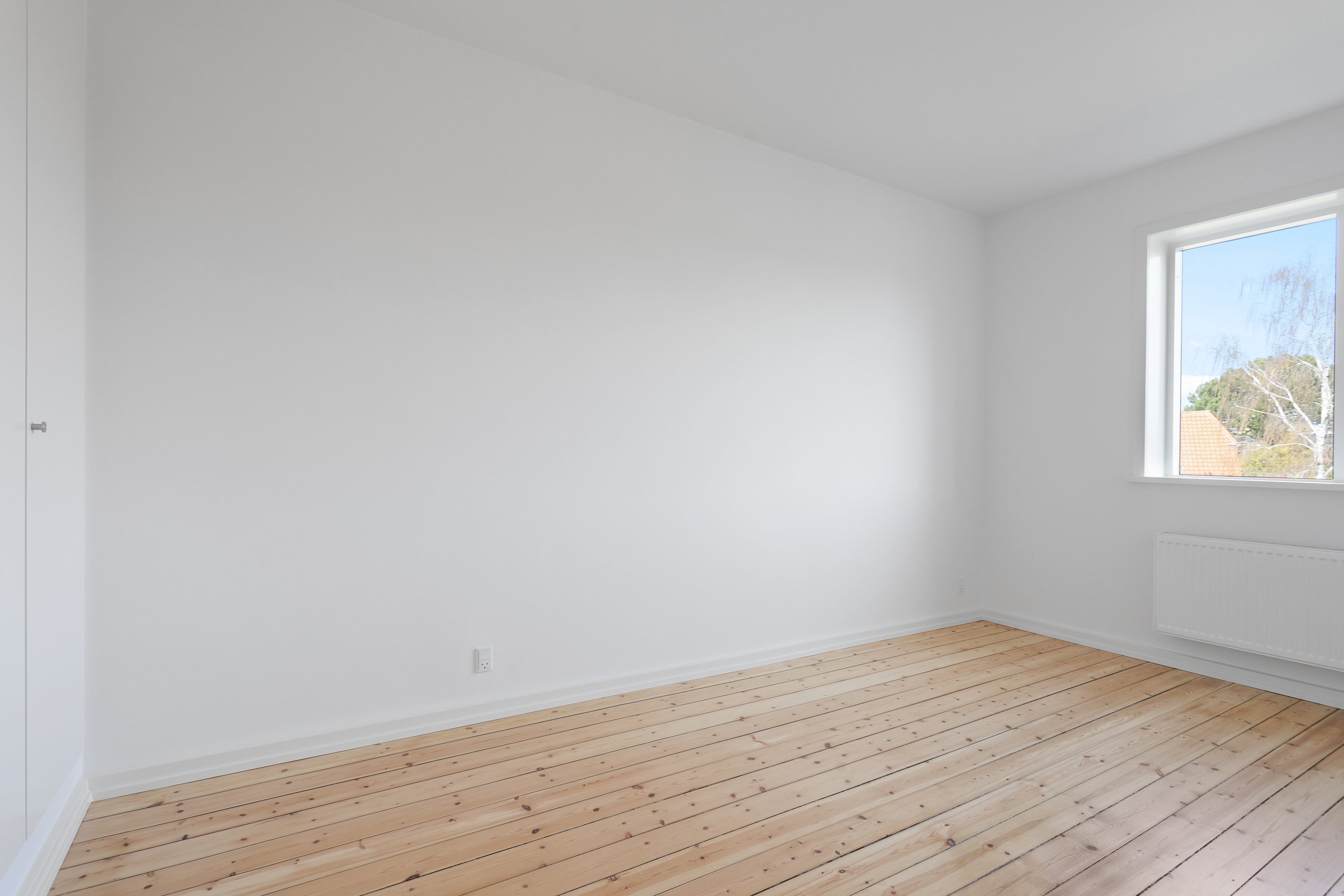 Fremhævet andet billede i fuldskærmstilstand. Billede af Folehaven 134, 1. tv., 2500 Valby