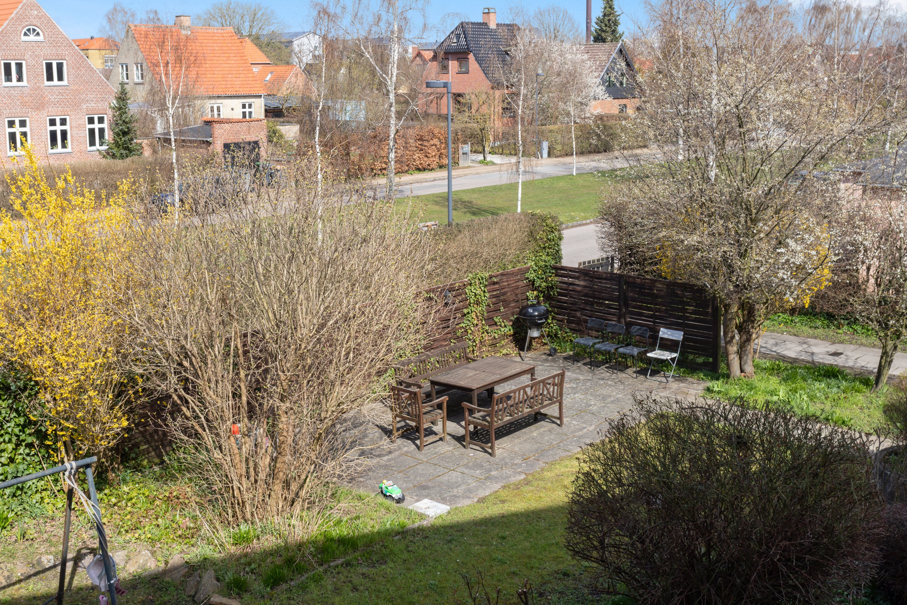 Fremhævet andet billede i fuldskærmstilstand. Billede af Folehaven 134, 1. tv., 2500 Valby